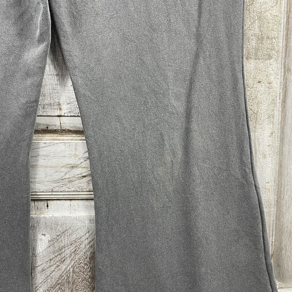 Japanese Brand × Vintage Vintage Punyus Bootcut Sweatpants Size 32" / US 10 / IT 46 - 7 Thumbnail