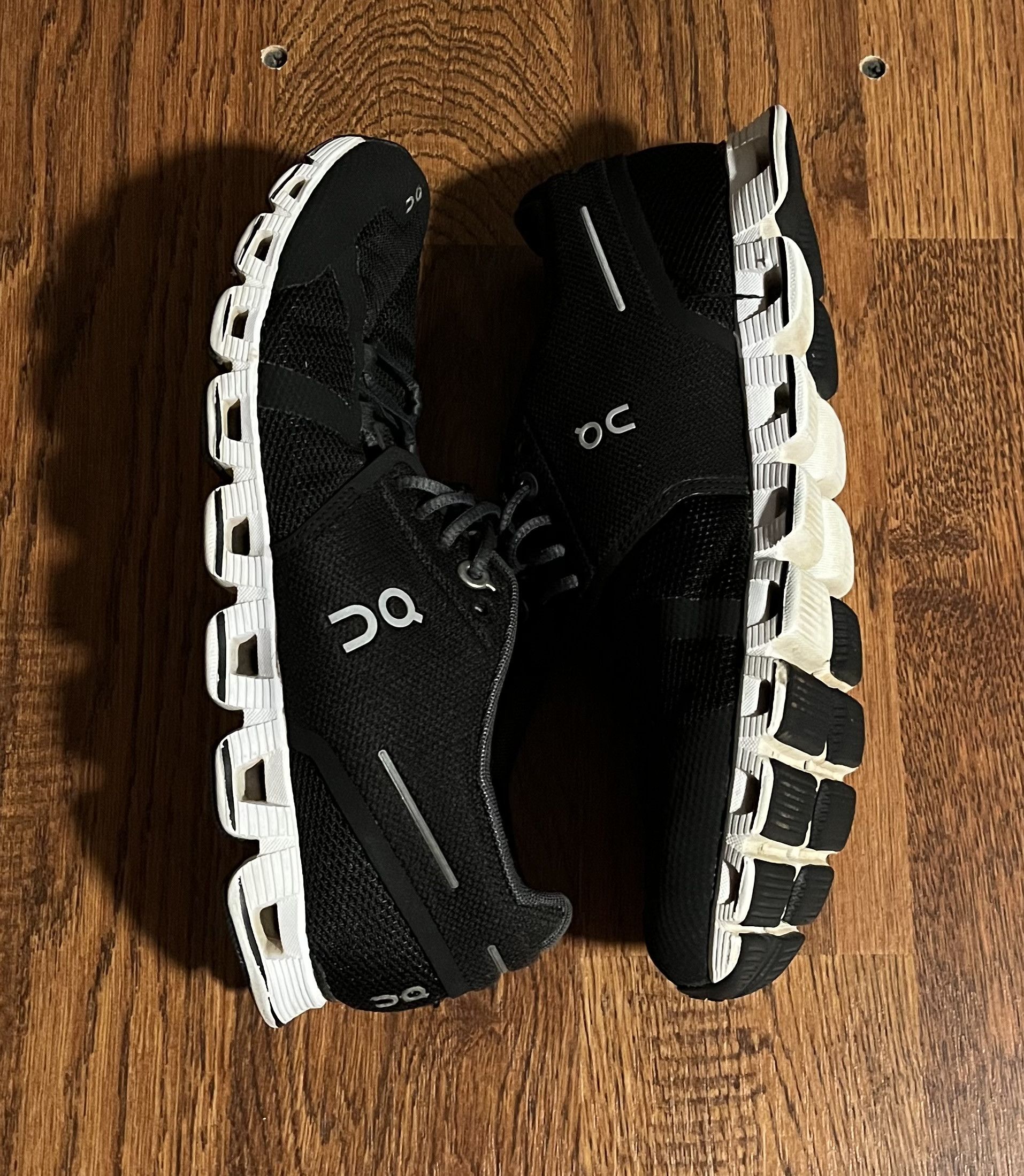 Other On Cloud Running Shoes Mesh Athletic Sneakers Size US 6.5 / IT 36.5 - 2 Thumbnail
