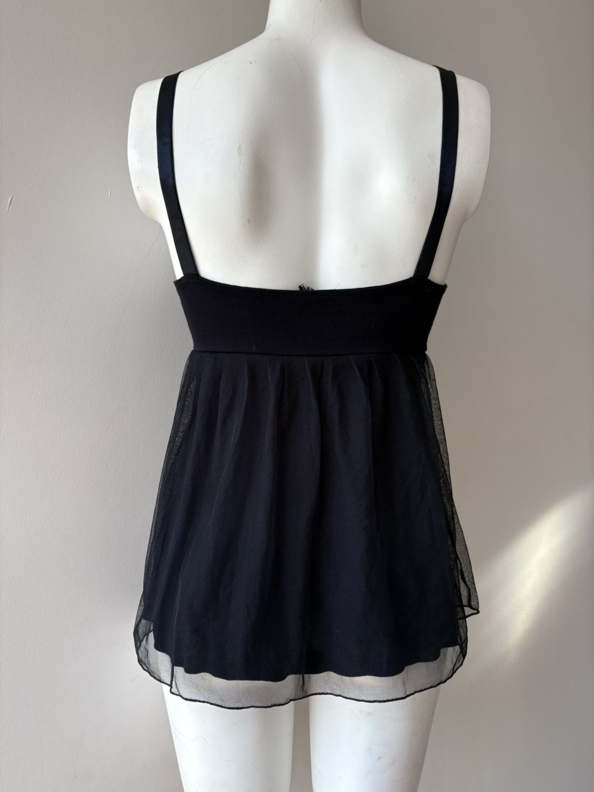 Vintage y2k blouse Size S / US 4 / IT 40 - 9 Thumbnail