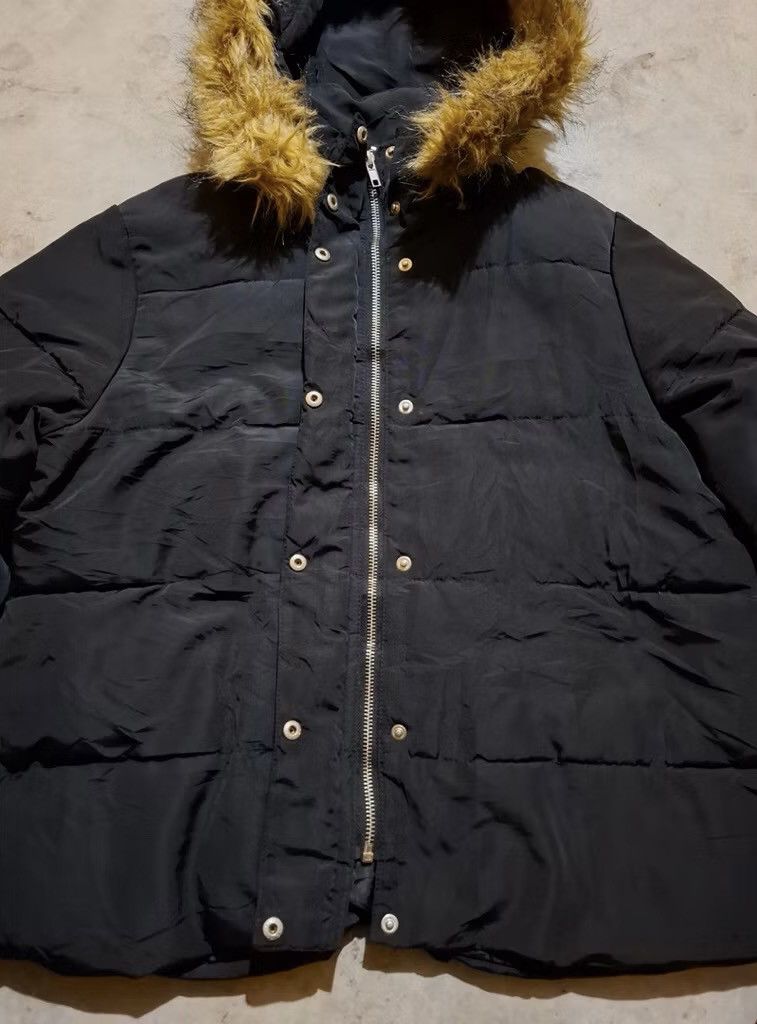 Japanese Brand Igni Fur hooded Size US M / EU 48-50 / 2 - 3 Thumbnail