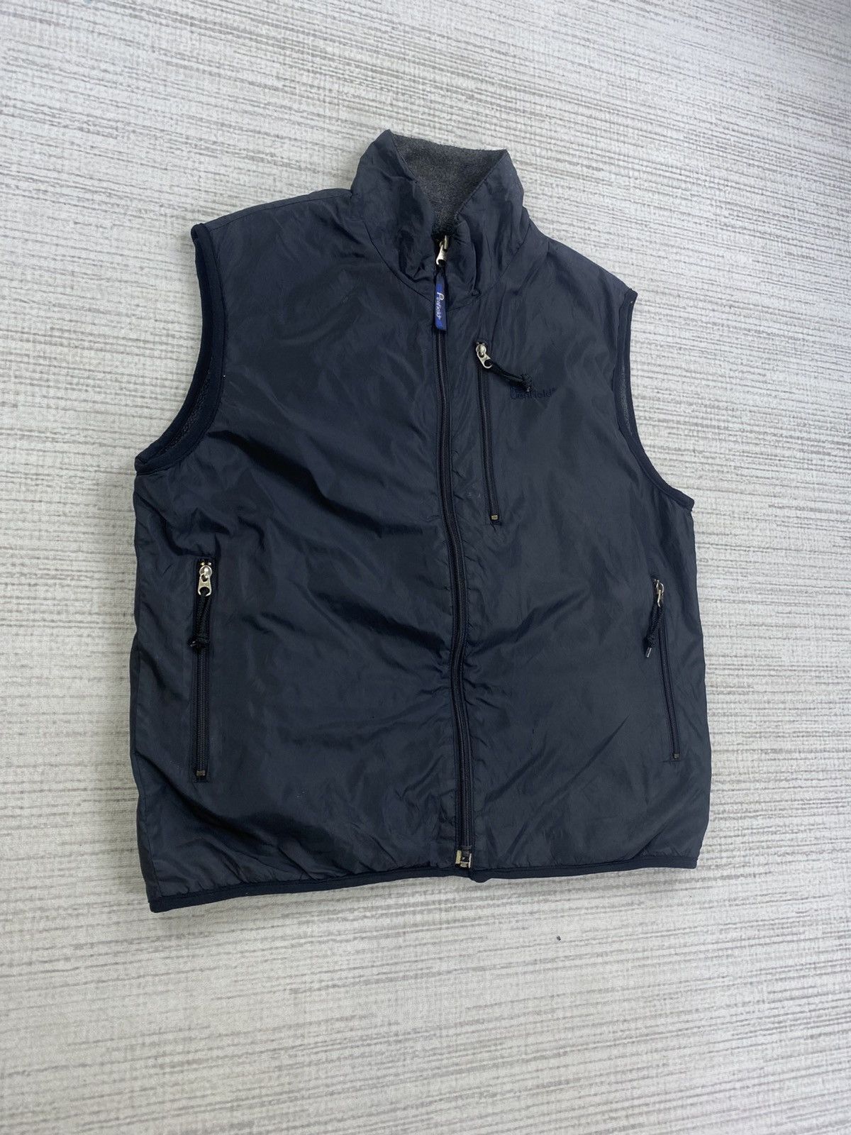Japanese Brand × Penfield × Vintage Vintage Penfield Reversible Zipper Vest Size US M / EU 48-50 / 2 - 4 Thumbnail