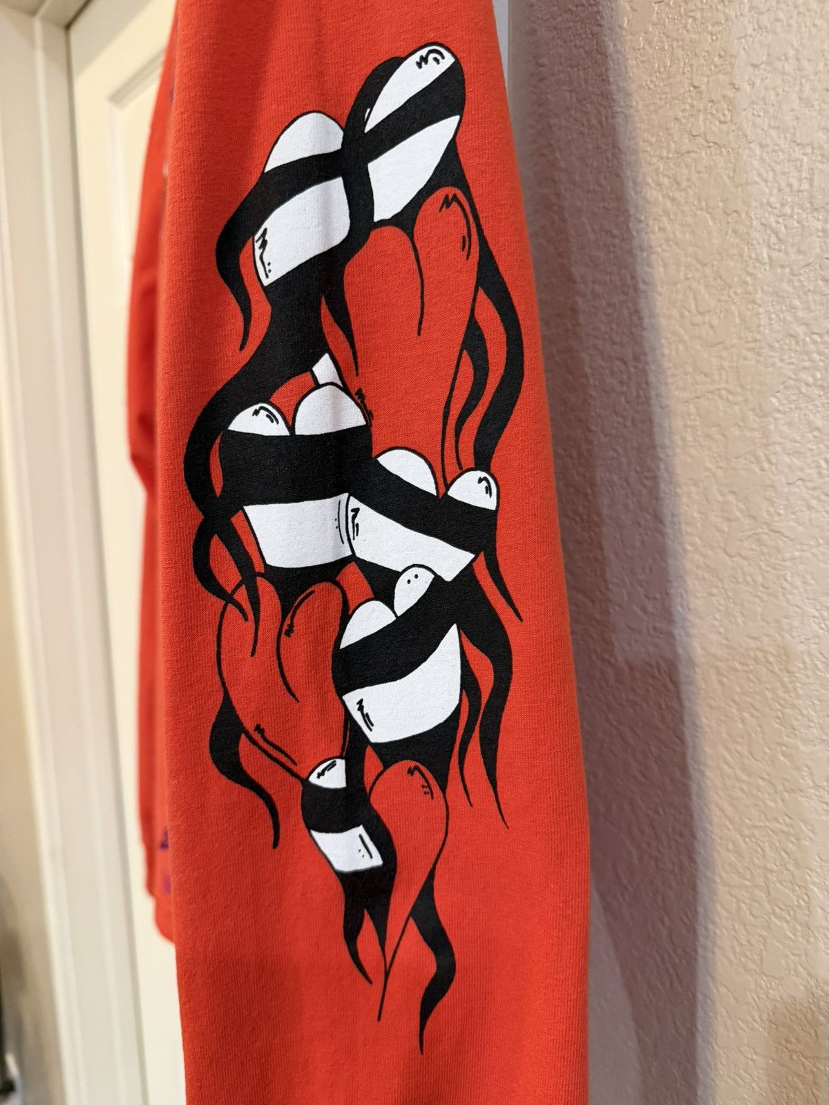 Chrome Hearts Chrome Hearts Matty Boy Sadistic Lipstick Size US XXL / EU 58 / 5 - 7 Thumbnail