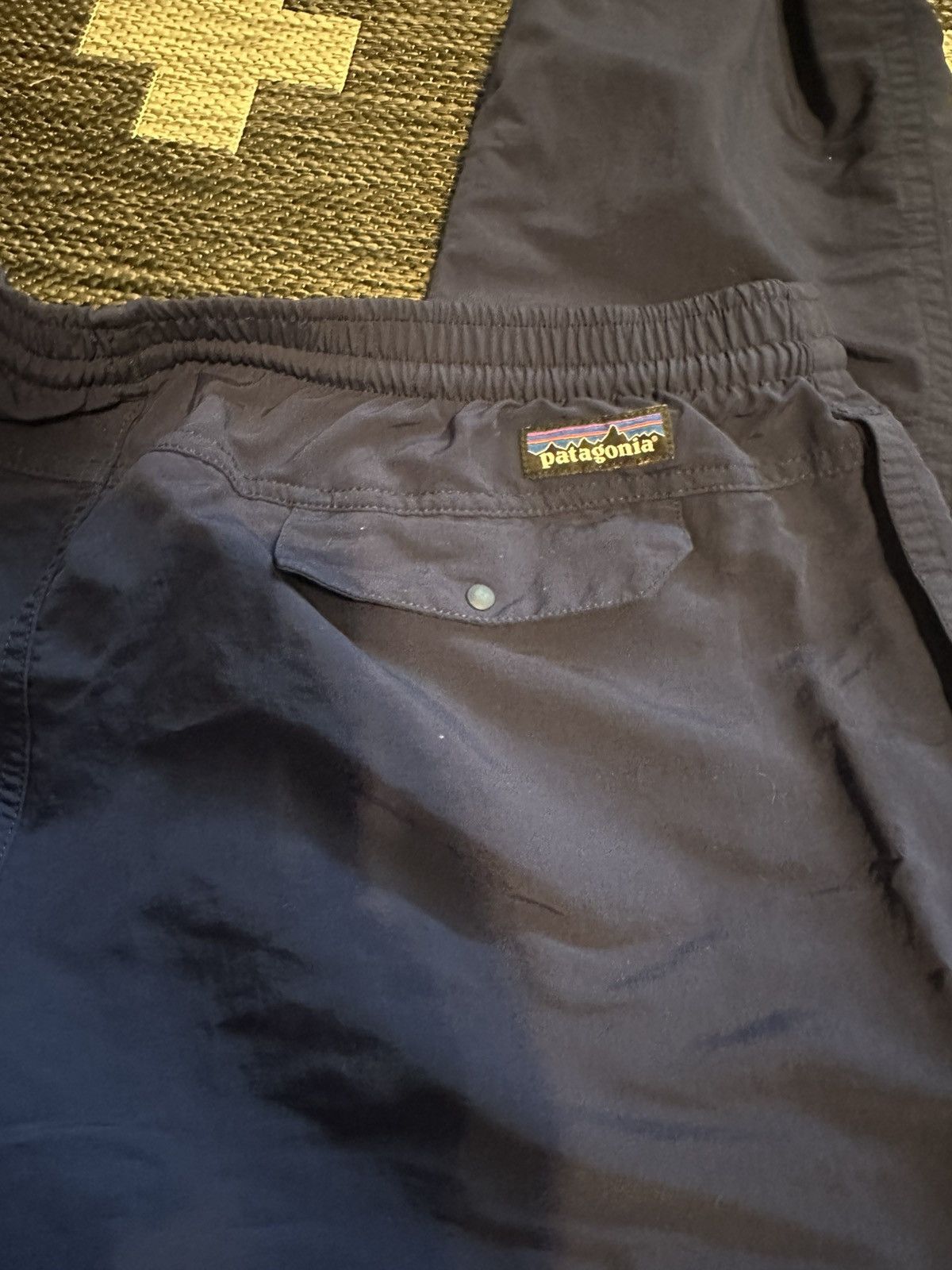 Patagonia Patagonia Baggies Pants Size US 34 / EU 50 - 3 Thumbnail