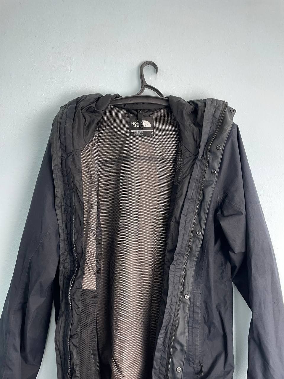 The North Face The North Face DryVent Jacket Size L Size US L / EU 52-54 / 3 - 4 Thumbnail