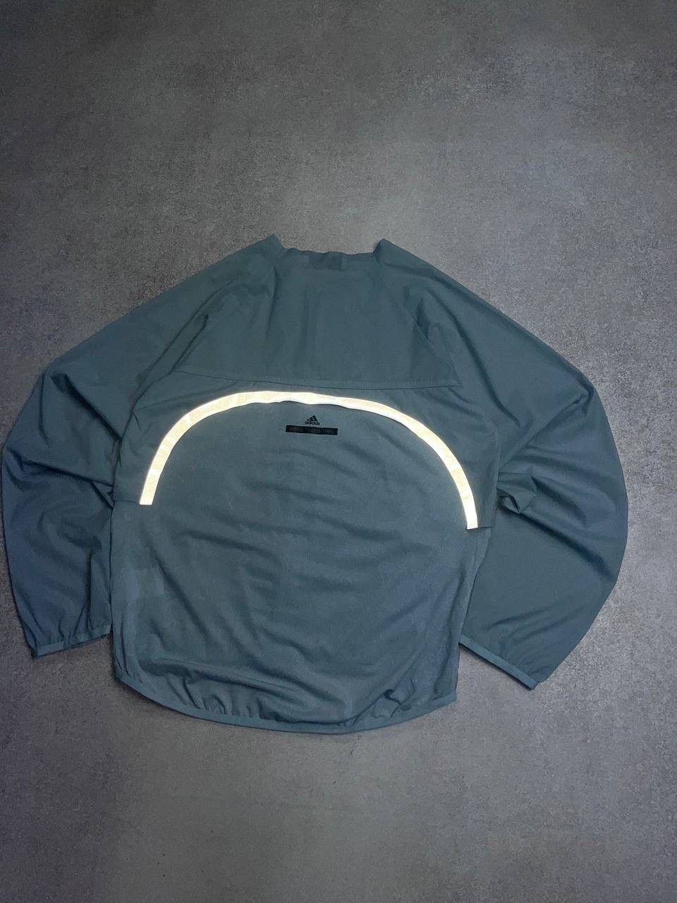 Adidas Vintage Adidas x Stella McCartney Light Jacket Y2K S Size US S / EU 44-46 / 1 - 6 Thumbnail