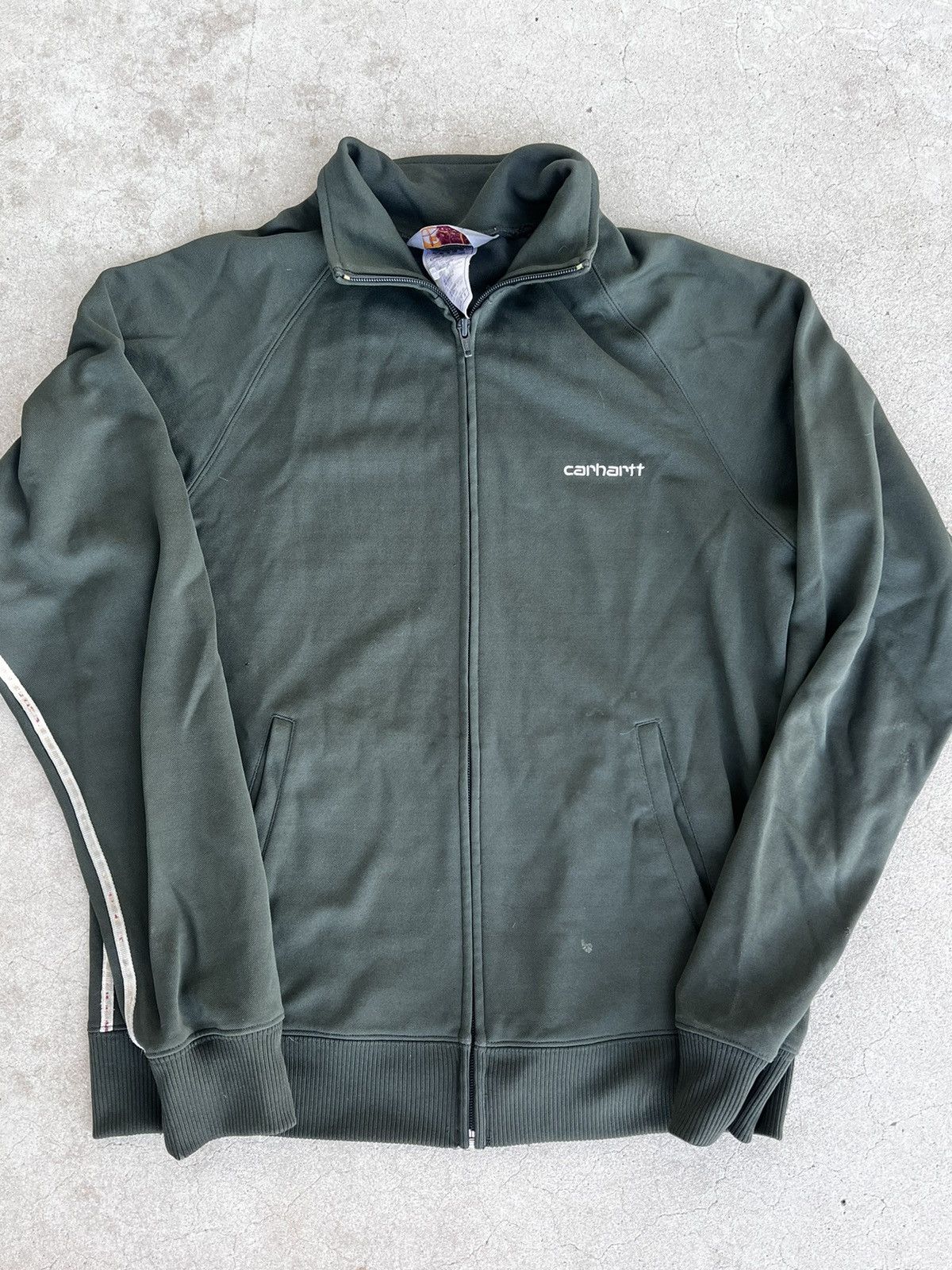 Carhartt Carhartt Jacket Size US M / EU 48-50 / 2 - 2 Thumbnail