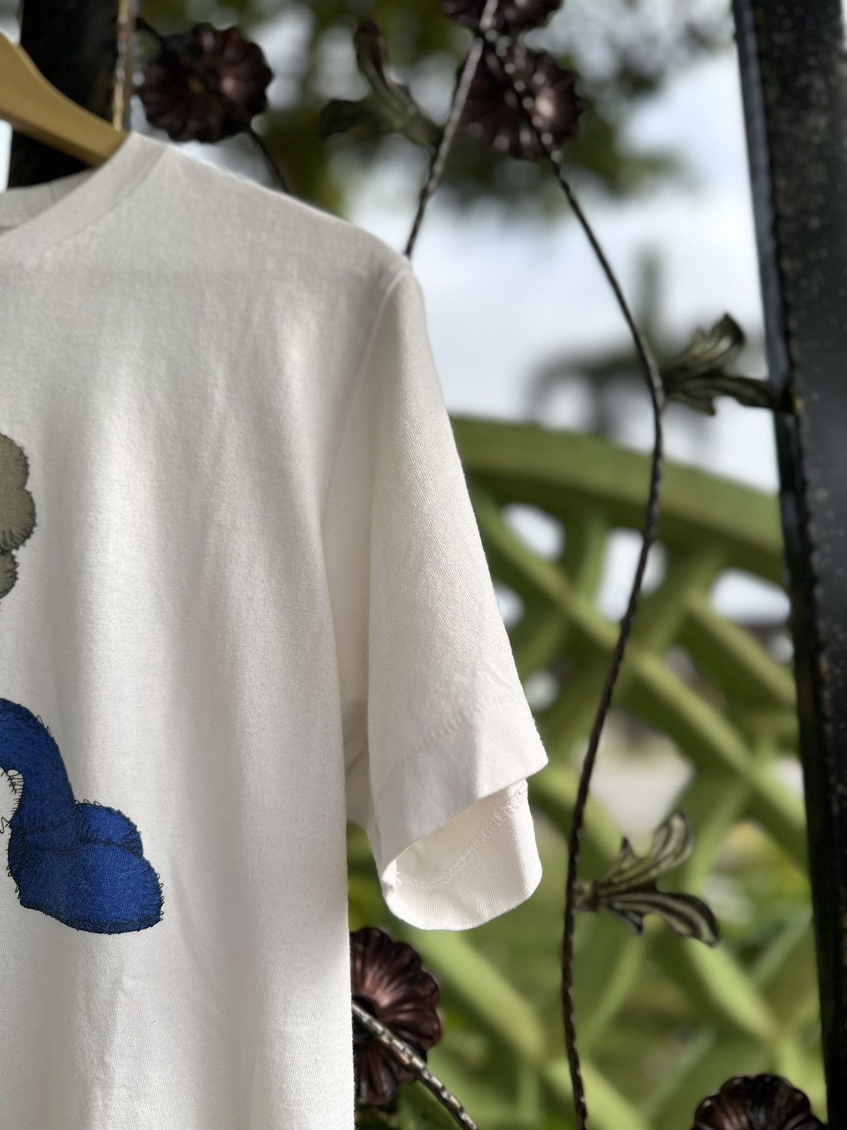Kapital Uniqlo X kaws 💥 Size US M / EU 48-50 / 2 - 8 Thumbnail