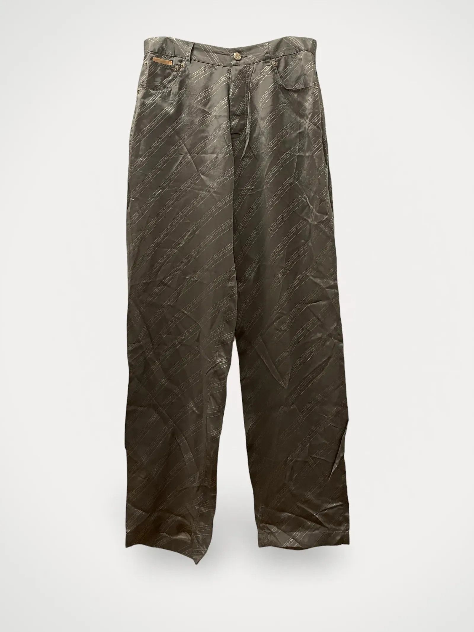 Eytys Eytys Palazzo pants Pants Size 28" / US 6 / IT 42 - 1 Thumbnail