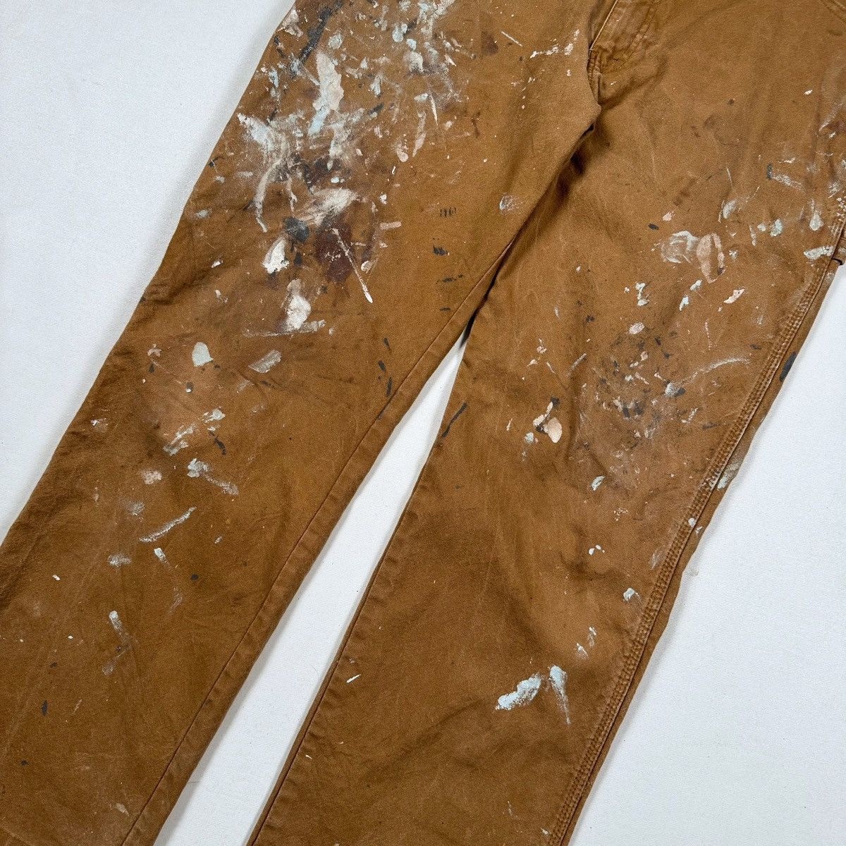 Dickies Dickies carpenter brown Size US 36 / EU 52 - 3 Thumbnail