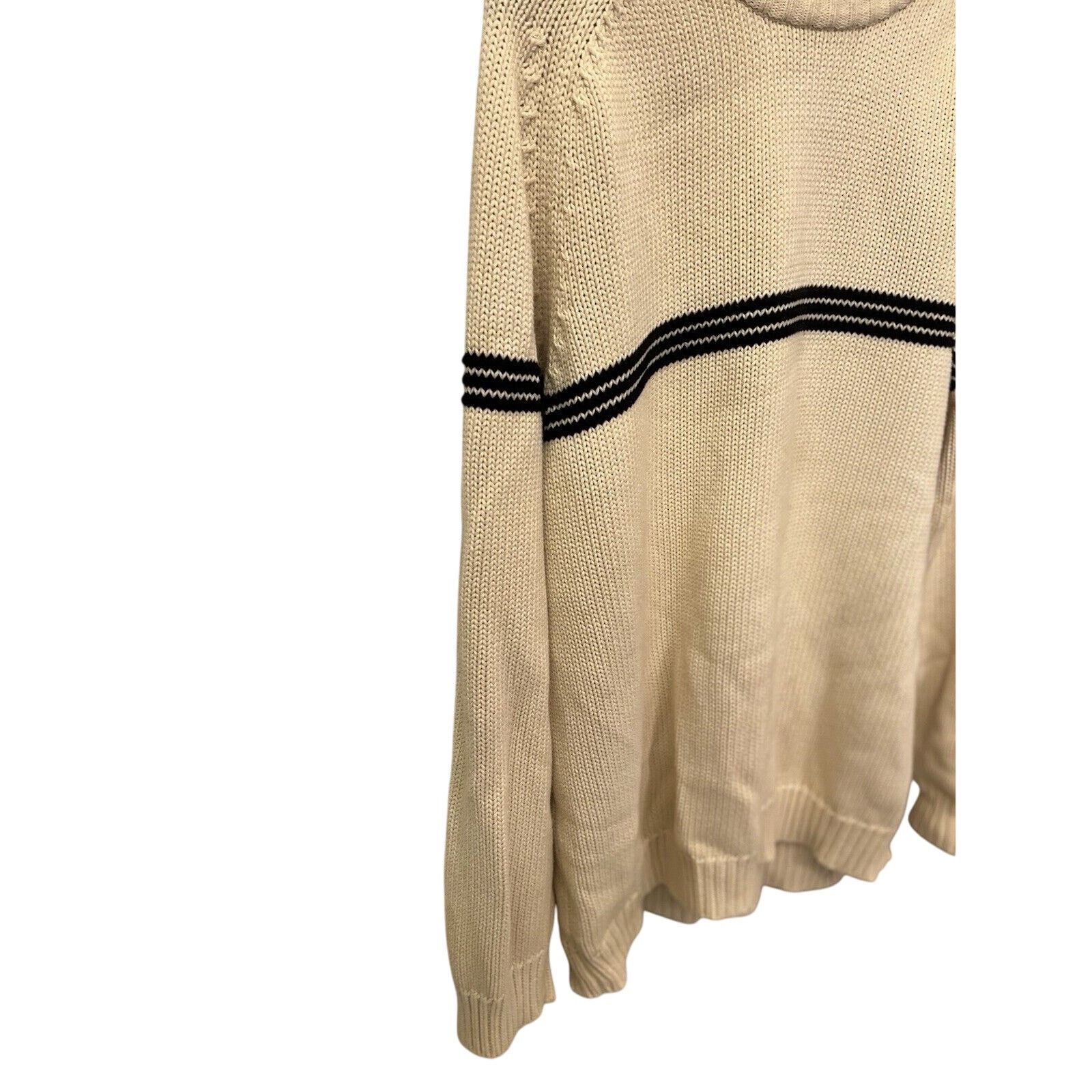 Polo Ralph Lauren Vintage Polo Jeans Co Ralph Lauren Sweatshirt Mens XXL Crew Size US XXL / EU 58 / 5 - 3 Thumbnail