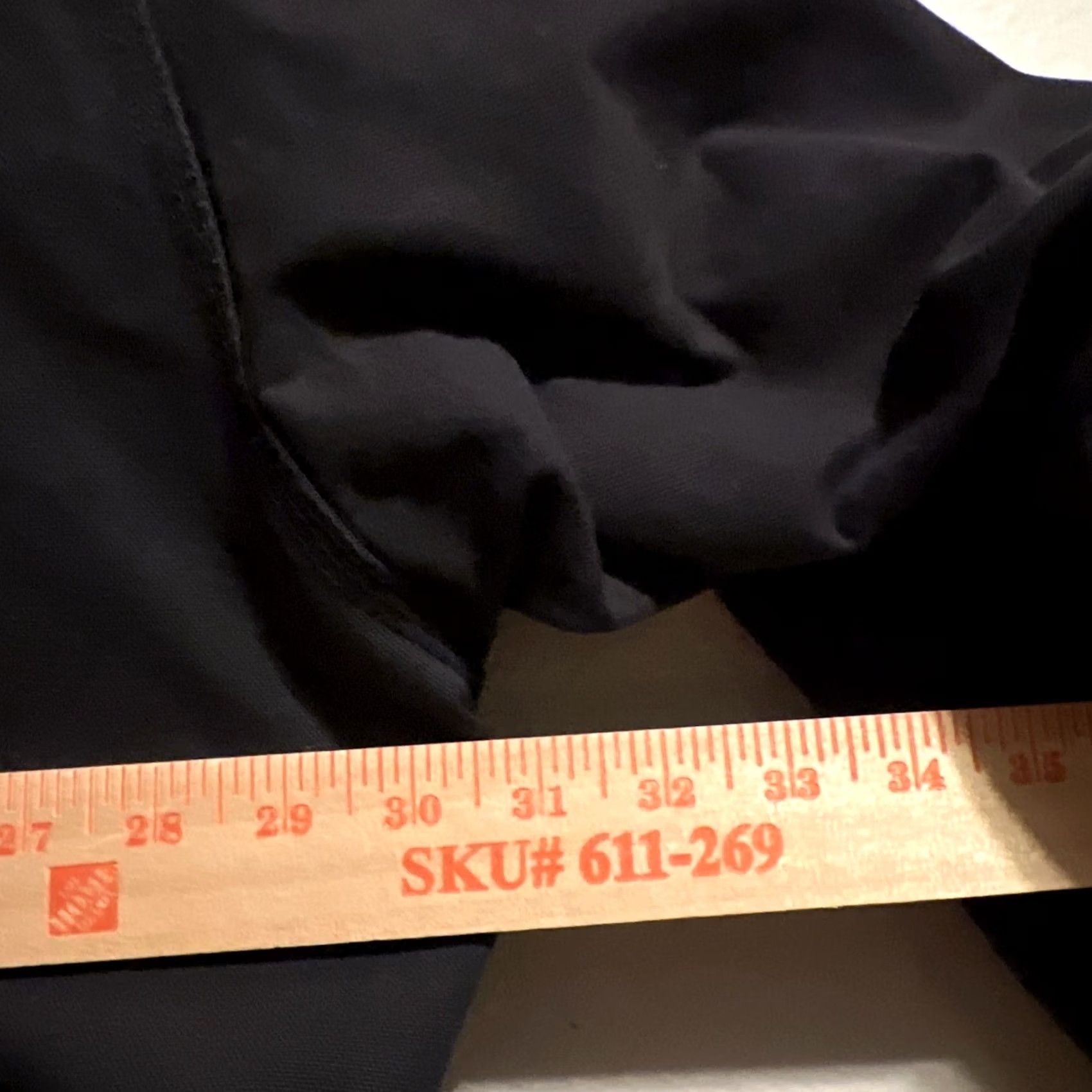 Vintage VINTAGE Sandy River Jacket Mens 2XL Black Workwear Canvas Hooded Insulated Size Coat J1802 Size US XXL / EU 58 / 5 - 6 Thumbnail
