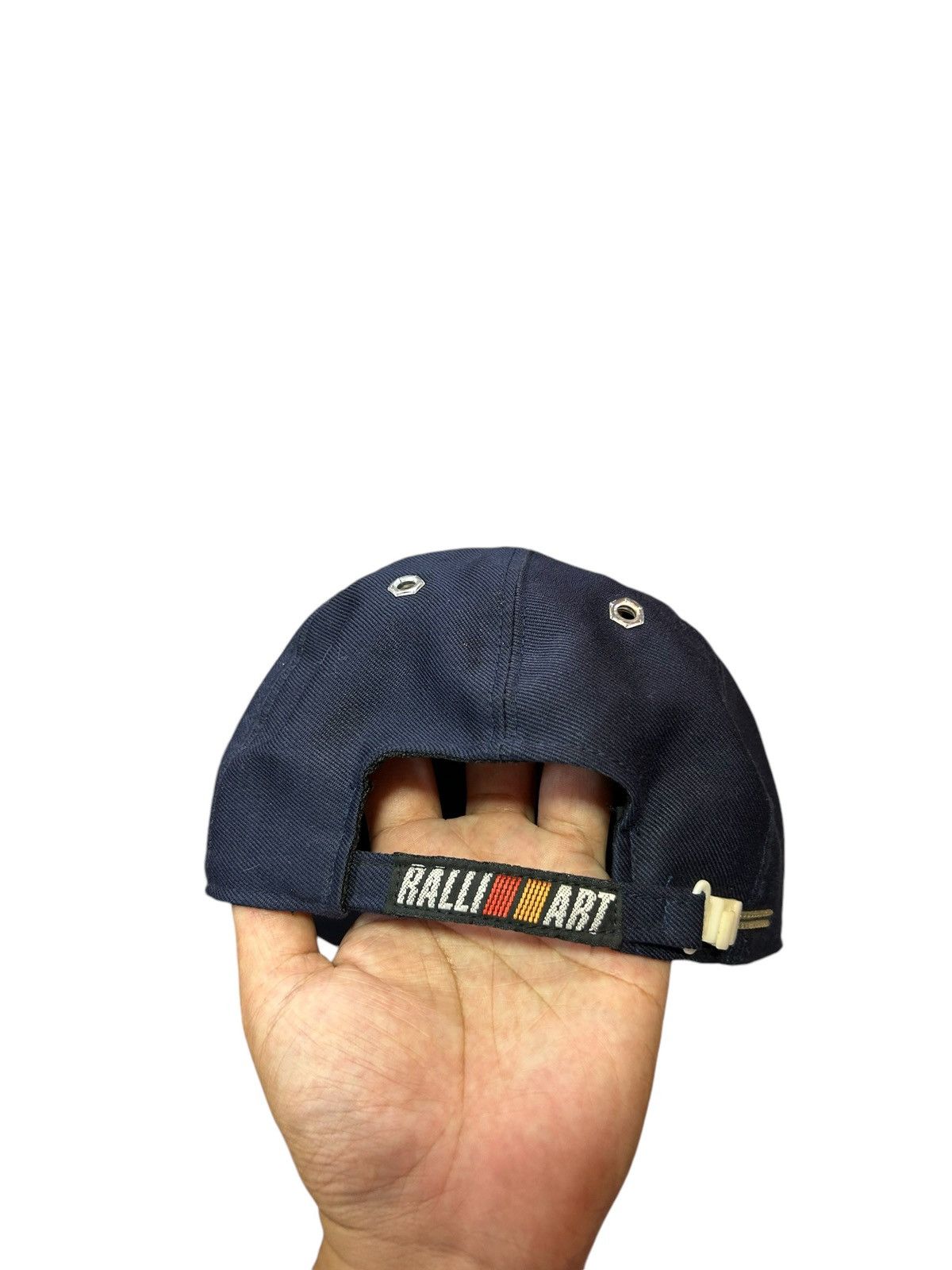 Honda × Vintage Ralliart Size ONE SIZE - 4 Thumbnail