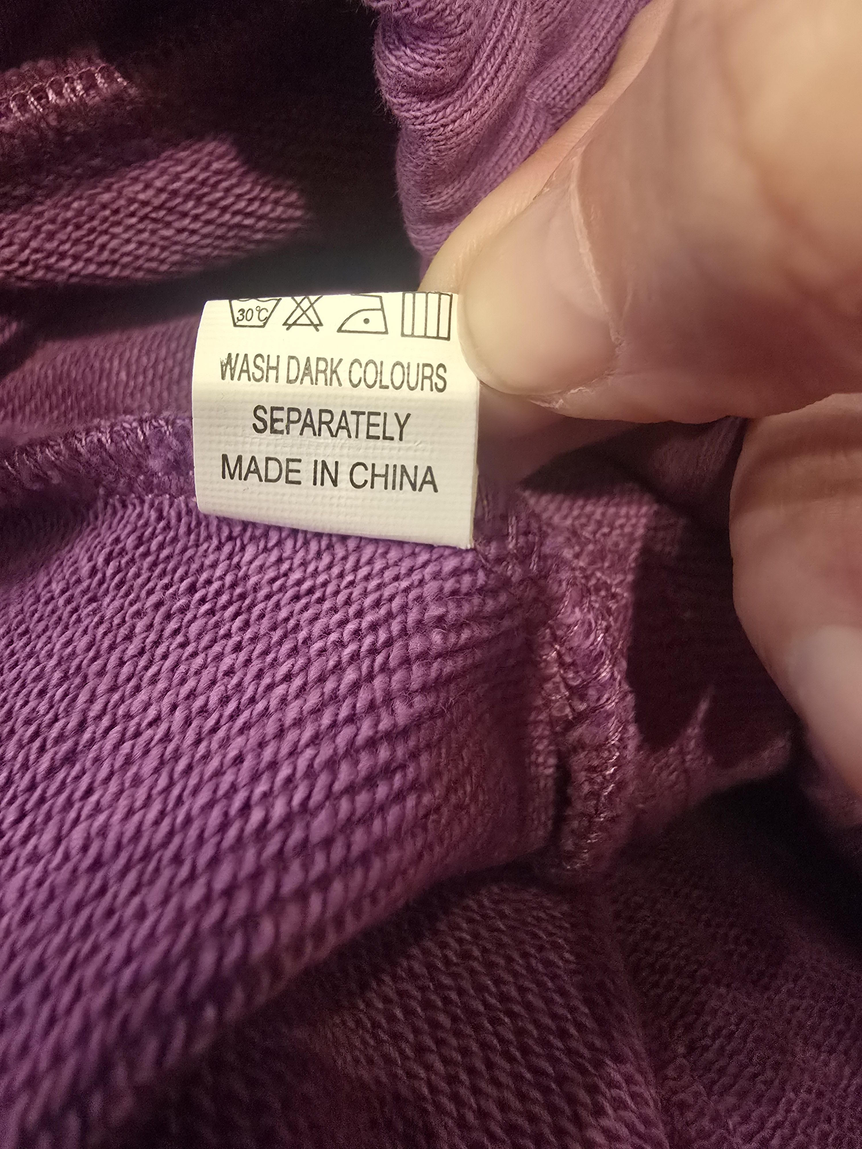 Godspeed Godspeed OG Logo Sweatpants "Pink Plaid" Size US 34 / EU 50 - 6 Thumbnail