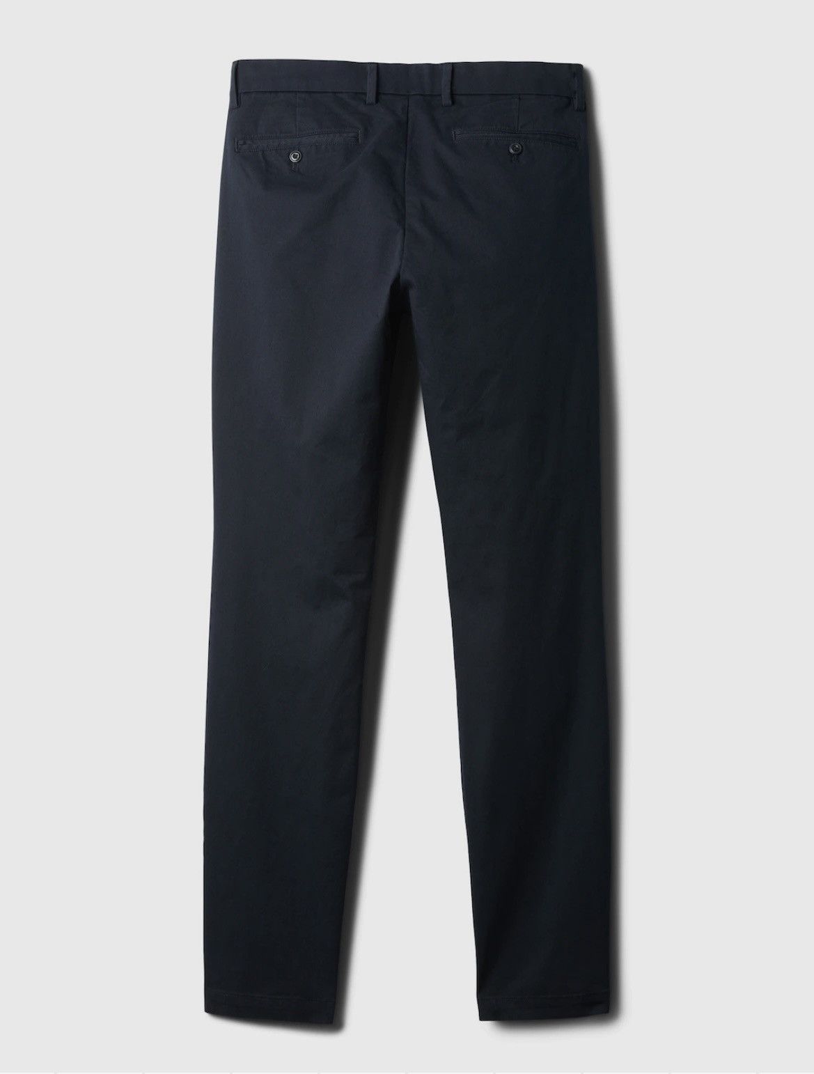 Gap Gap Men’s Modern Khakis in Skinny fit Size US 30 / EU 46 - 3 Thumbnail