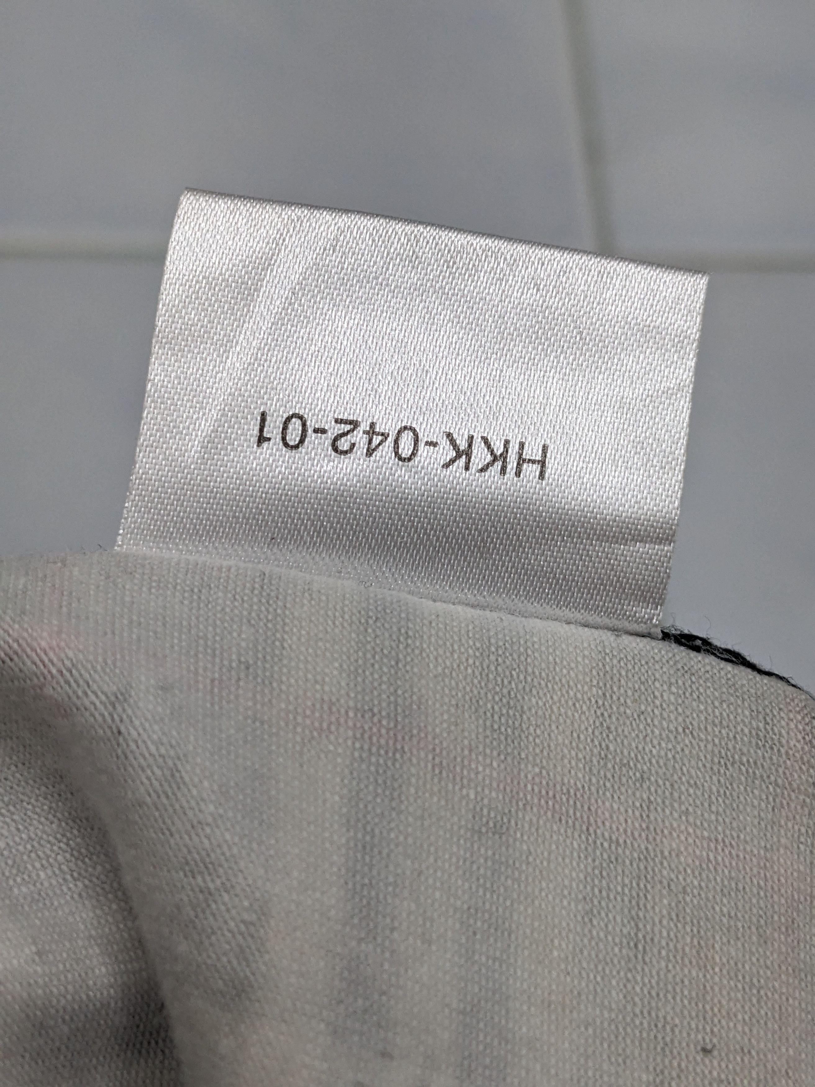 Burberry × Vintage VINTAGE BURBERRY NOVA CHECK LONG SLEEVE TSHIRT Size M / US 6-8 / IT 42-44 - 10 Thumbnail