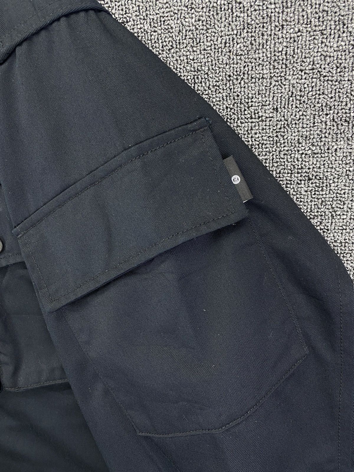 GU × Undercover Undercover x GU Tactical Multipocket Jacket Size US L / EU 52-54 / 3 - 13 Thumbnail