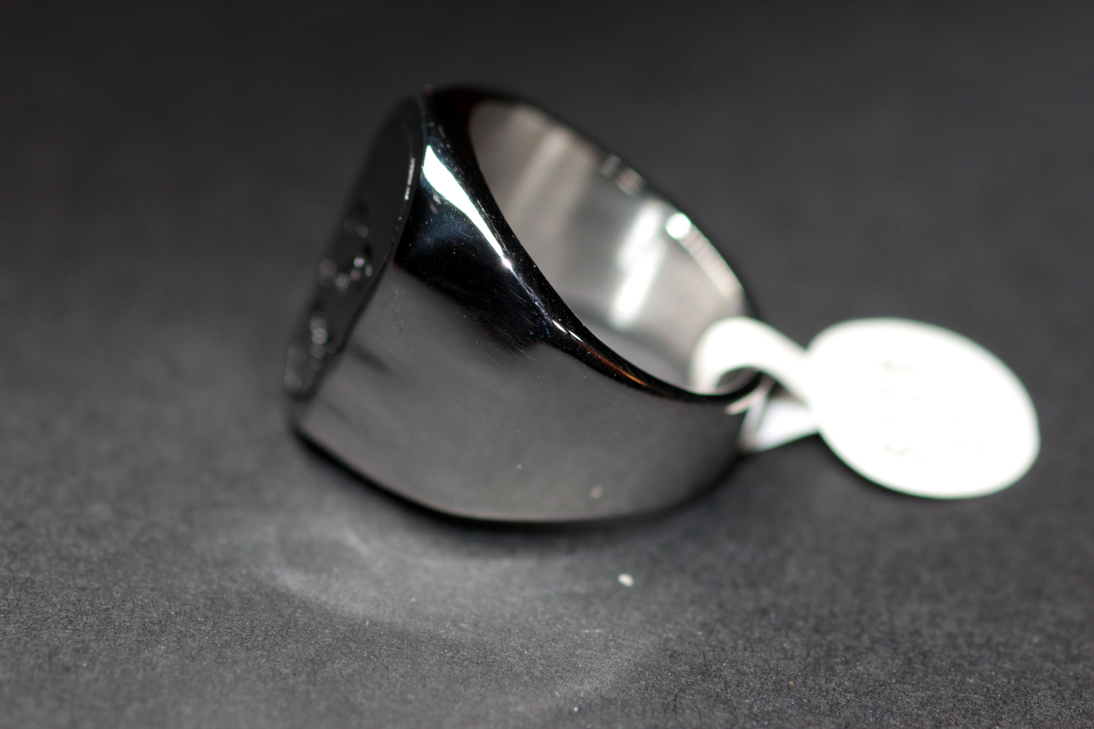 Bones × TeamSESH TeamSESH "SeshSkull" Ring (Size 11) Size ONE SIZE - 3 Thumbnail