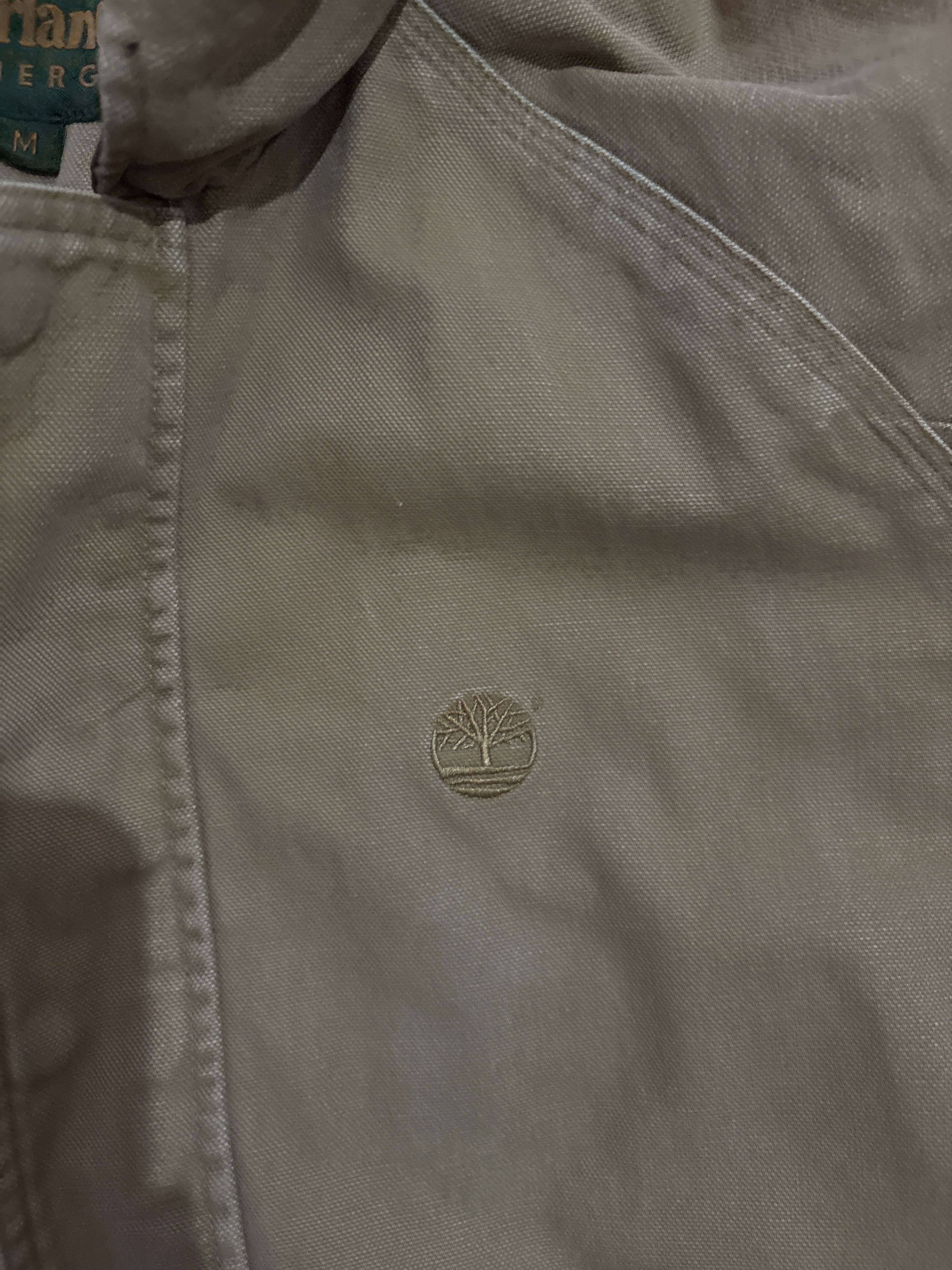 Timberland Vintage 90'S Timberland WEATHERGEAR Size US M / EU 48-50 / 2 - 8 Thumbnail