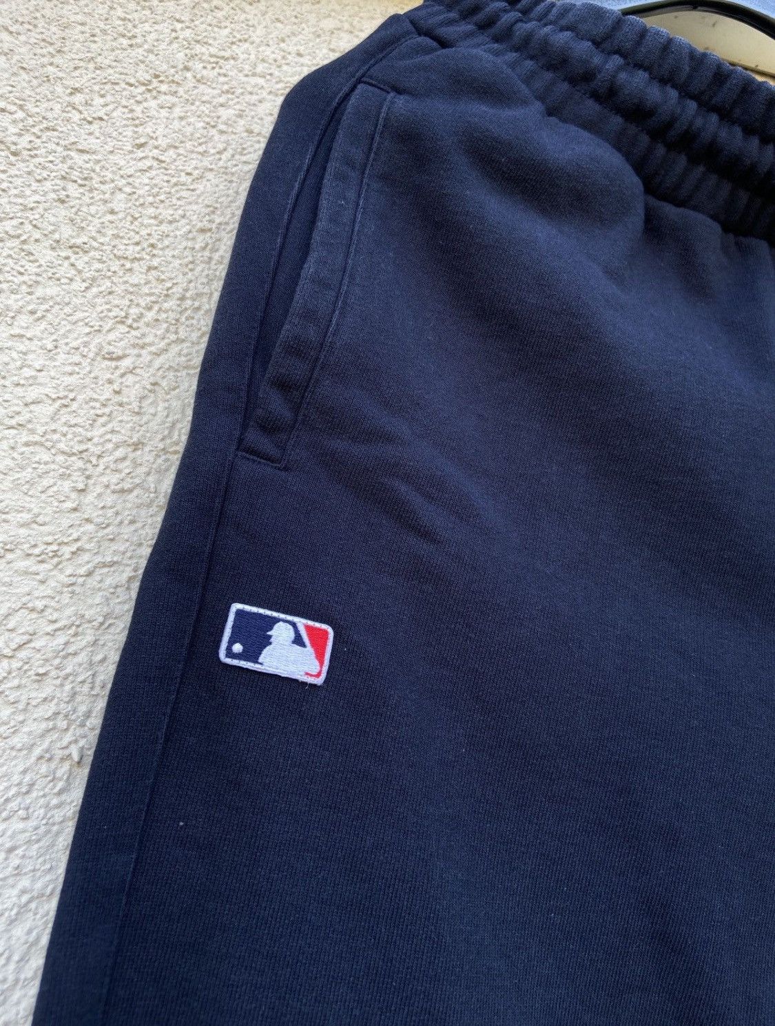 Kith Kith x New York Yankees Joggers MLB merch opium colab usa Size US 31 - 3 Thumbnail