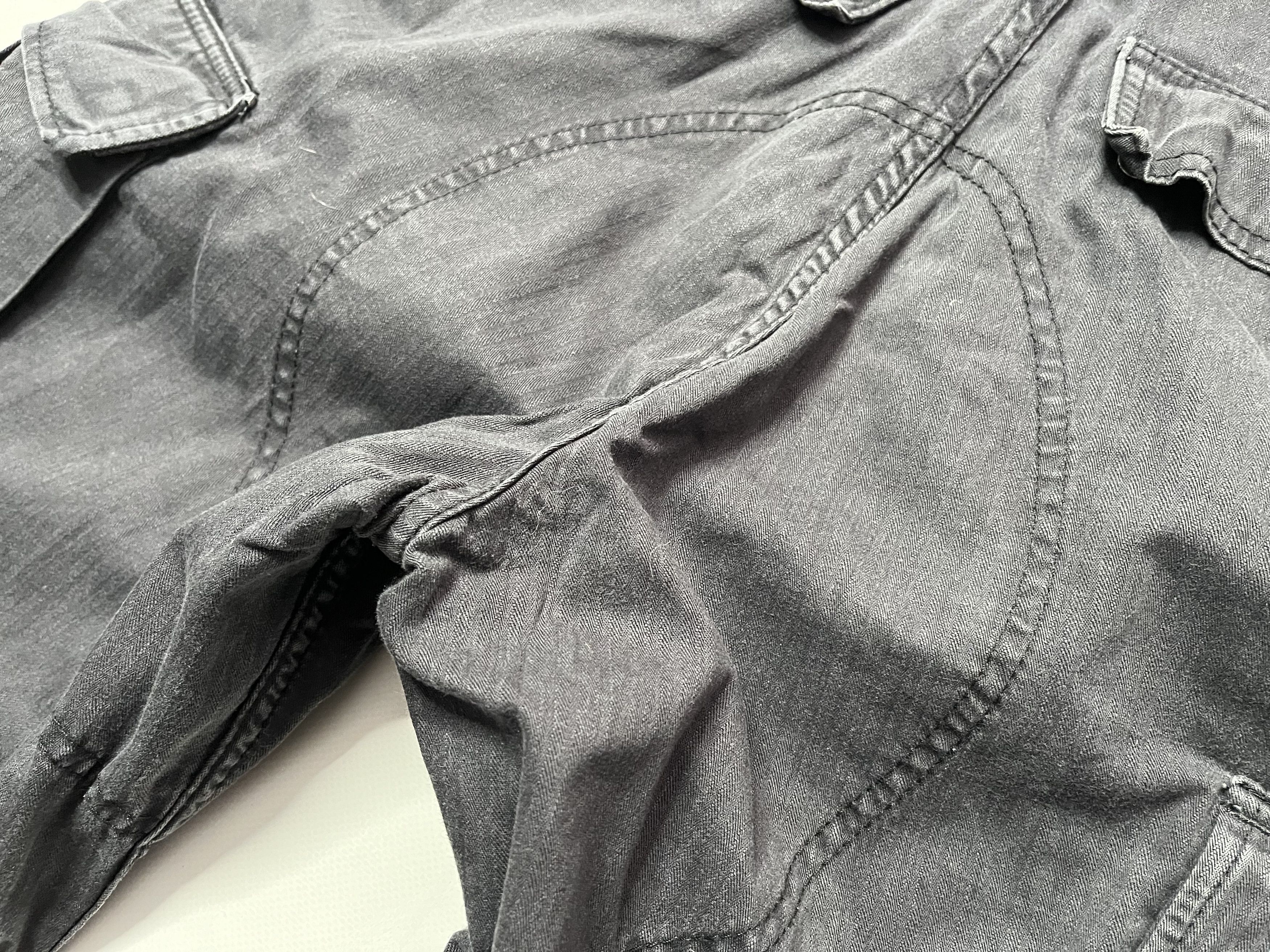 Carhartt Carhartt cargo pant Size US 31 - 8 Thumbnail