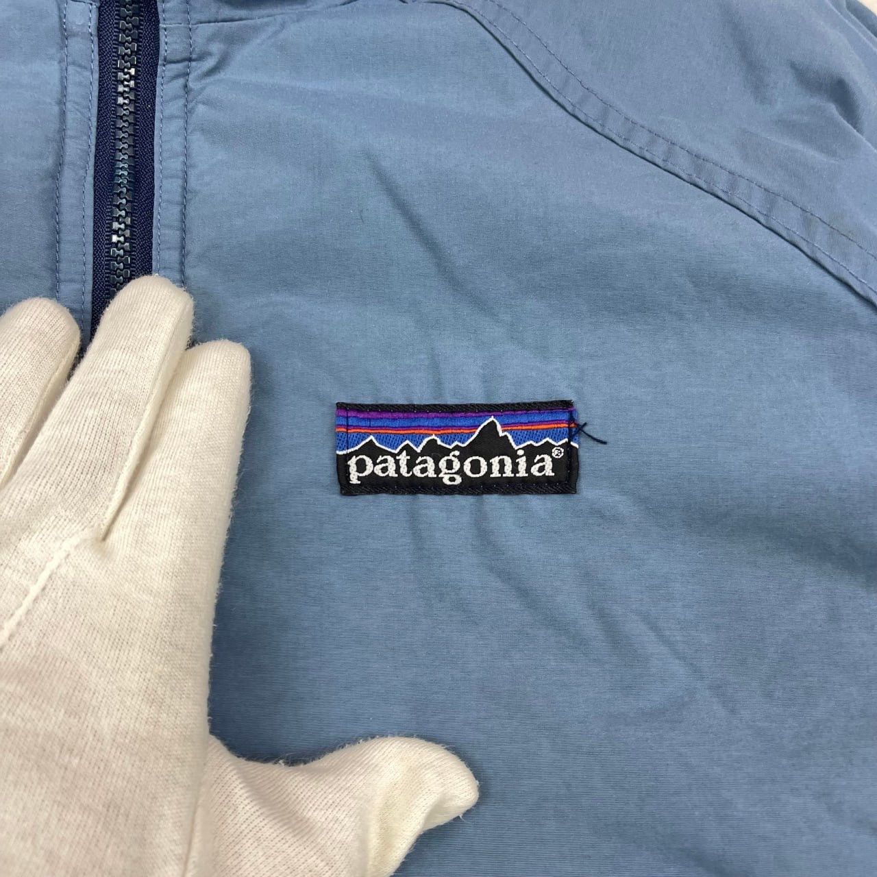 Patagonia Vintage PATAGONIA Nylon Jacket #1185/AP Size US S / EU 44-46 / 1 - 3 Thumbnail
