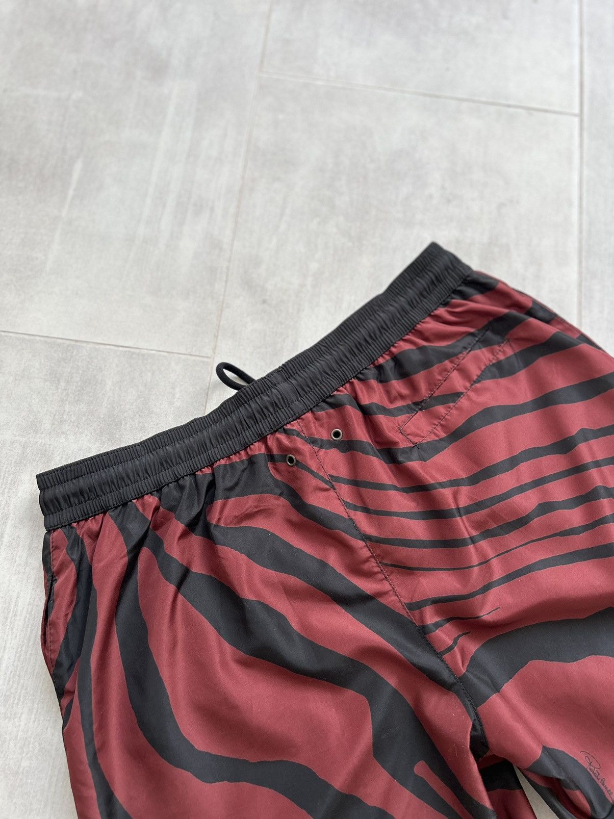 Roberto Cavalli Roberto Cavalli Swim Shorts Beachwear Size M Size US 34 / EU 50 - 8 Thumbnail