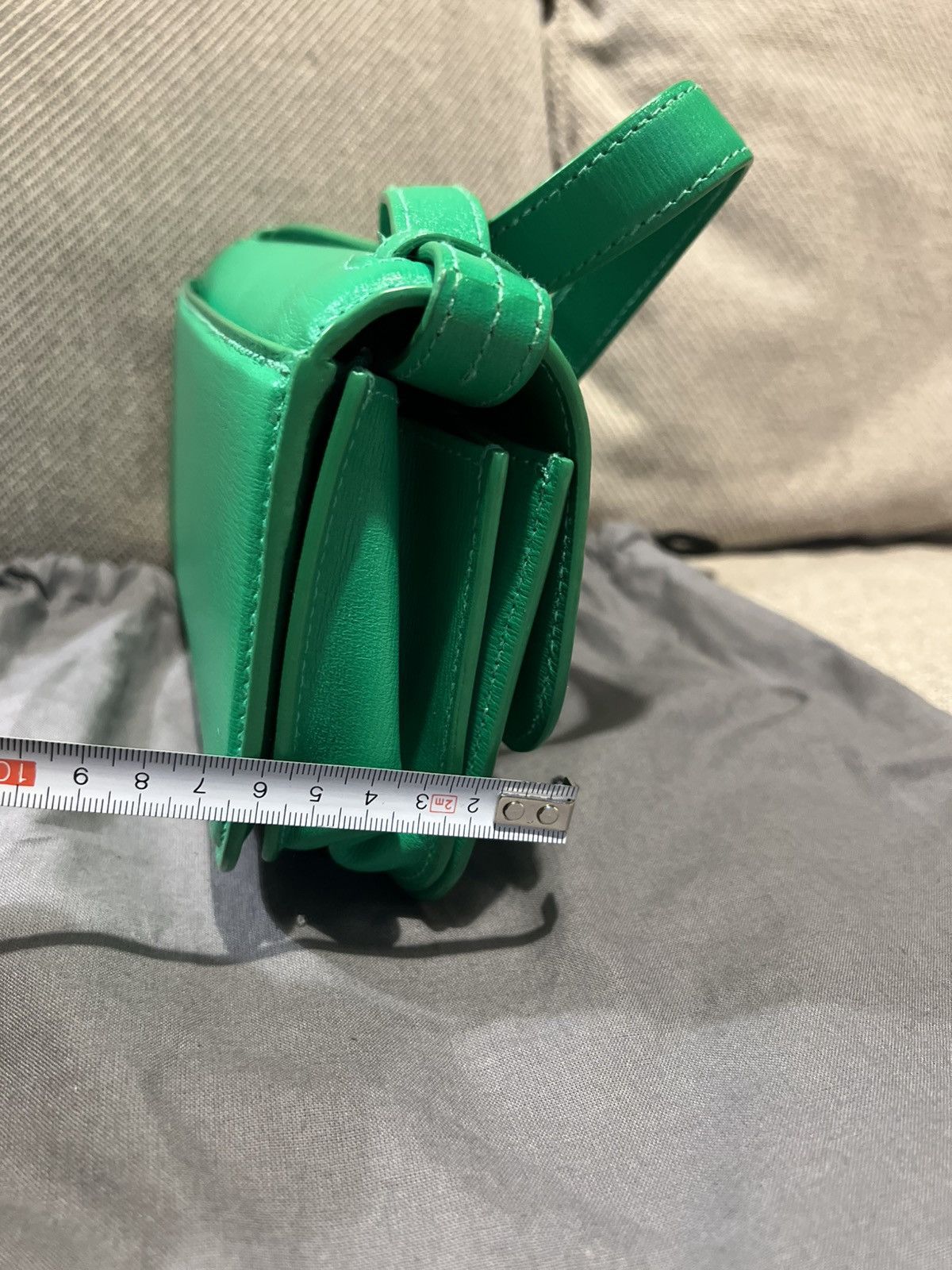 Balenciaga Bag Balenciaga Size ONE SIZE - 11 Thumbnail