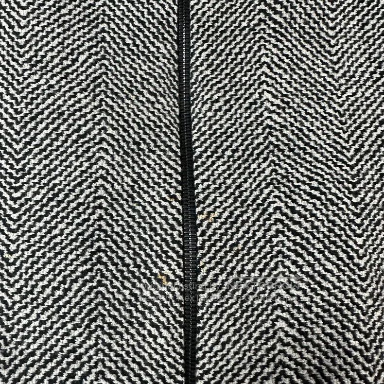 Fendi Fendi Zipper Jacket - Women's - Chanel Style Size XS / US 0-2 / IT 36-38 - 6 Thumbnail