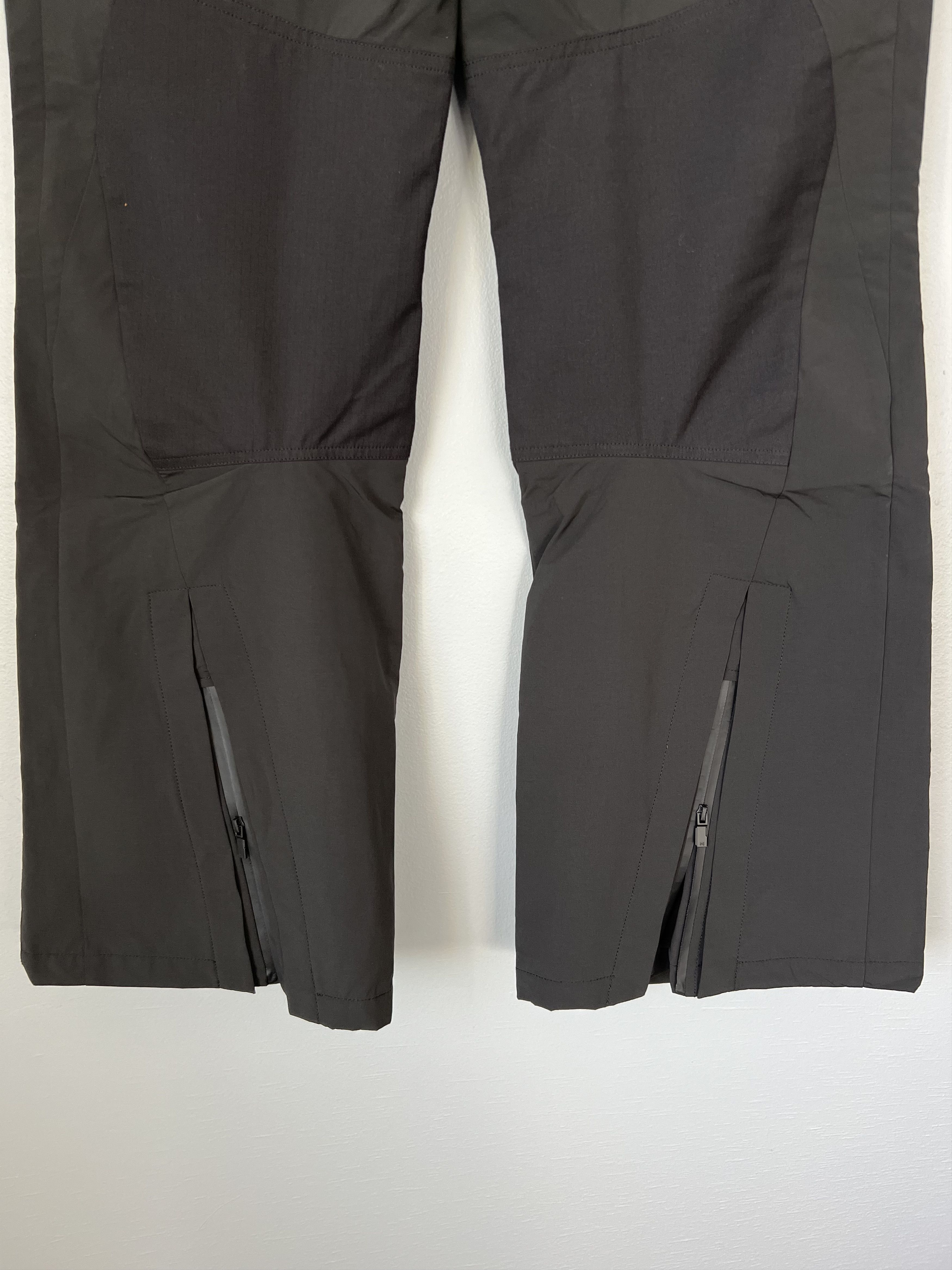 C2H4 C2H4 Butterfly Pants in Black Size US 30 / EU 46 - 6 Thumbnail