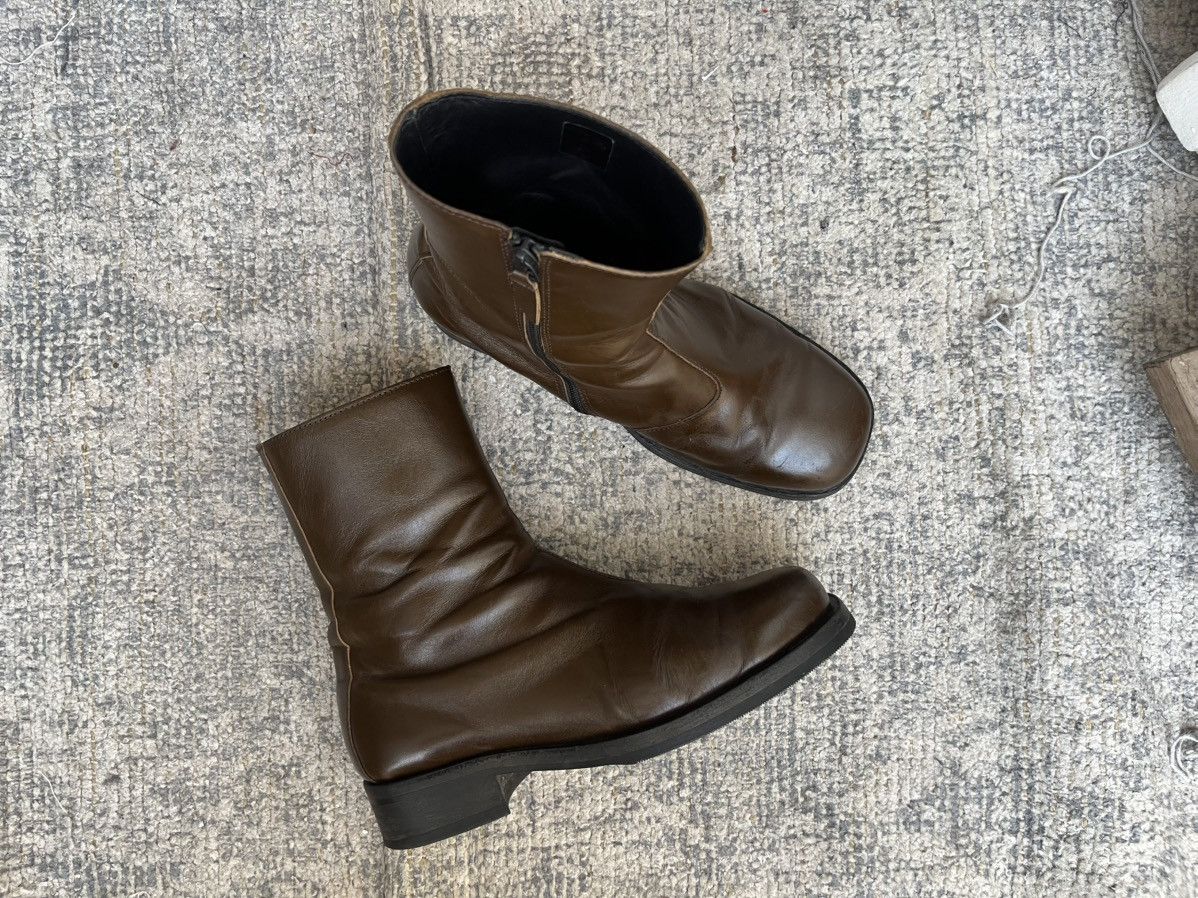 Our Legacy Camion Boots | Grailed