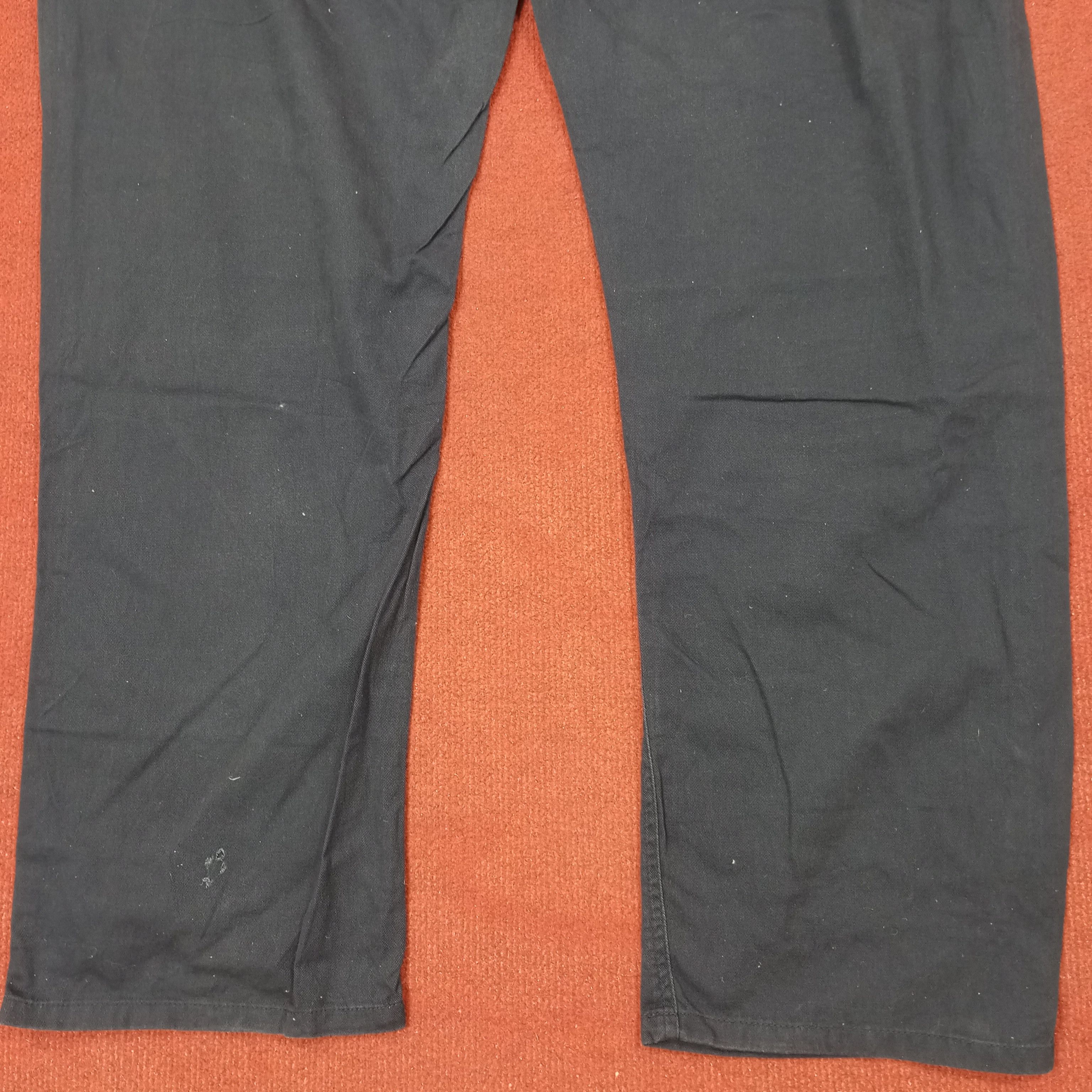 Japanese Brand × Vintage Takayama Japanese Workwear Coverall Jacket c215n14 Size US XL / EU 56 / 4 - 3 Thumbnail