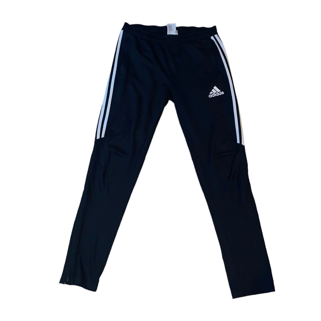 Adidas Adidas Tiro Joggers Size US 32 / EU 48 - 1 Thumbnail