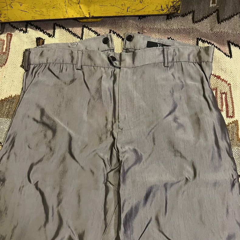 Yohji Yamamoto Yohji Yamamoto size 3 pants 2504-Nextarrow Size US 30 / EU 46 - 2 Thumbnail
