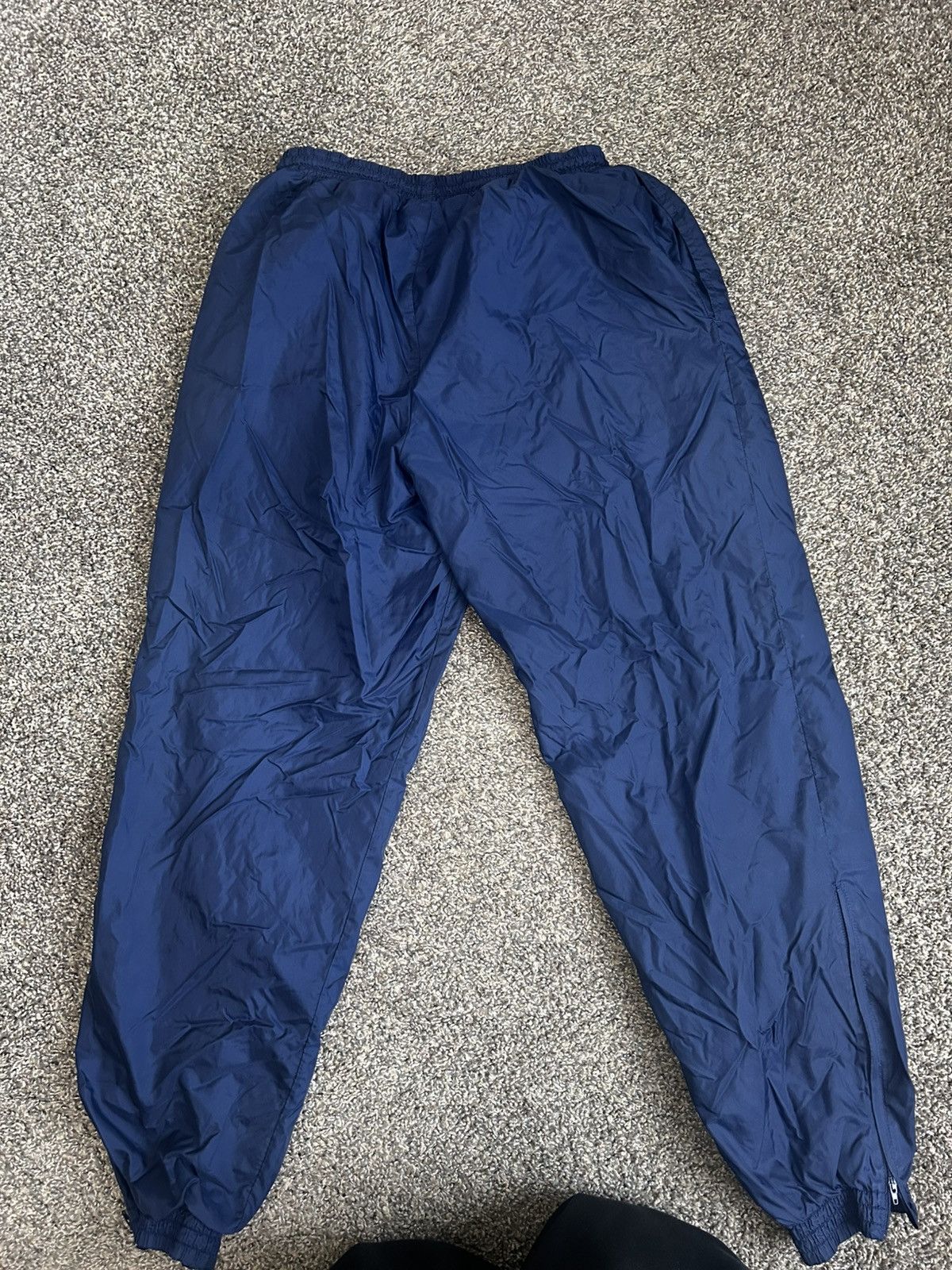 Nike Nike Windbreaker Pants Size US 32 / EU 48 - 4 Thumbnail