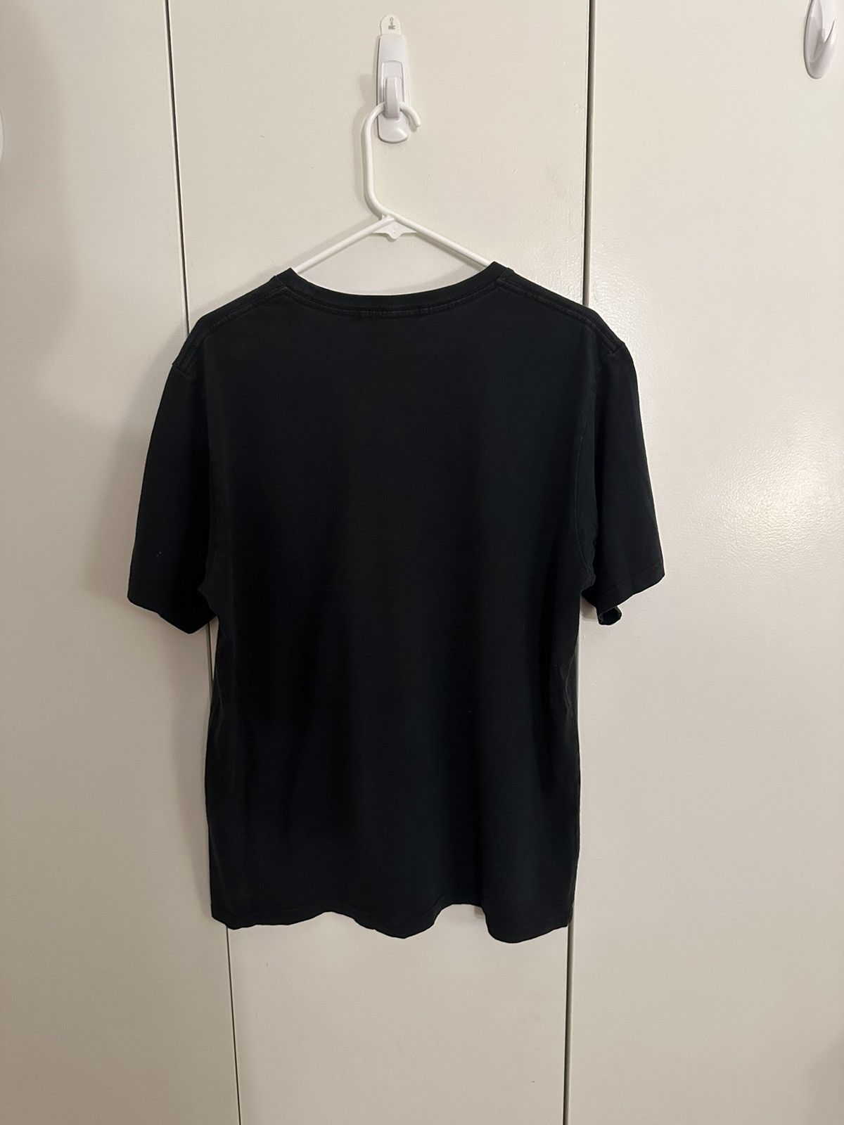 Undercover Undercover Patti Smith Past/Future T-Shirt Size US XL / EU 56 / 4 - 2 Thumbnail
