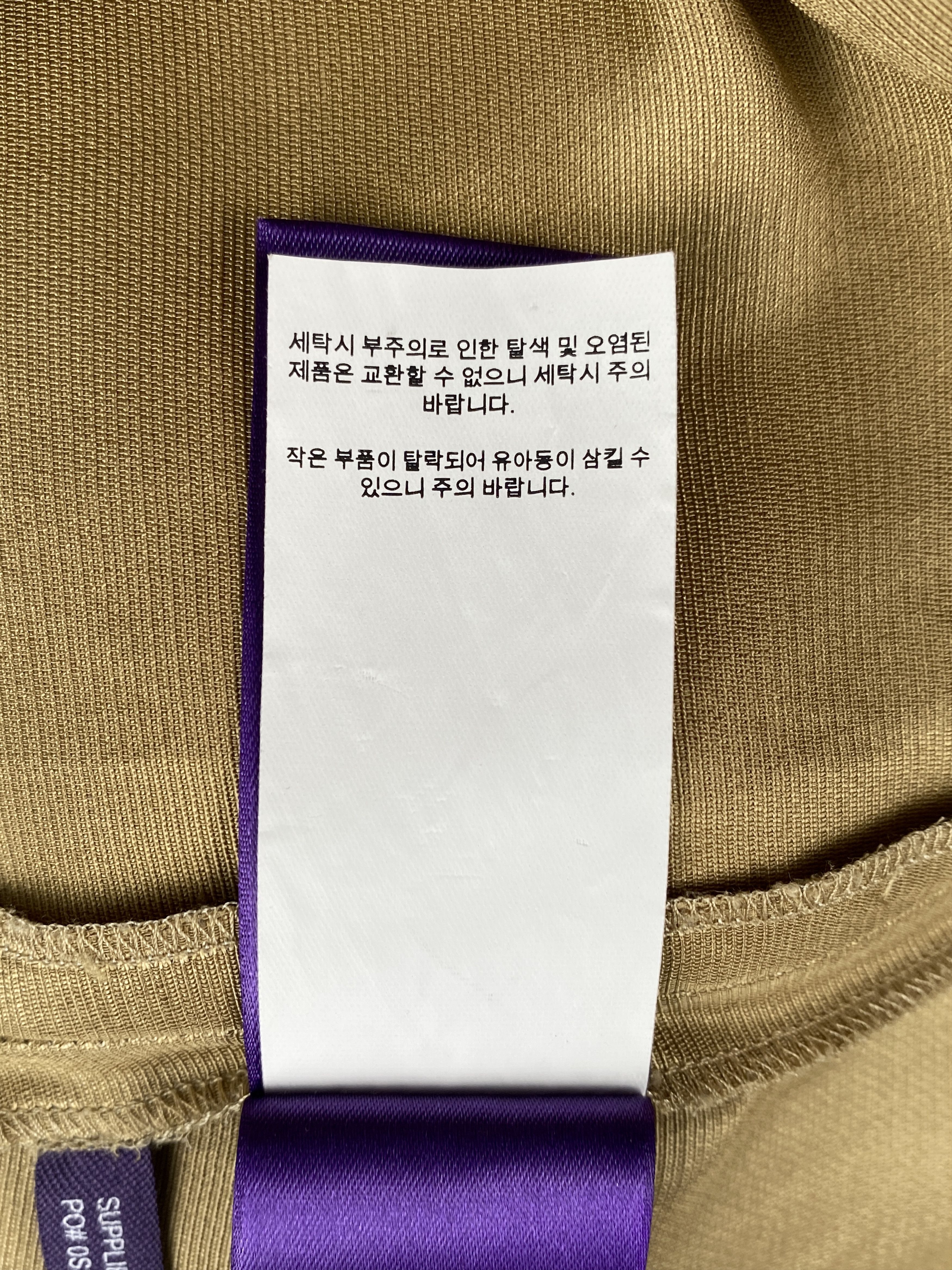 Ralph Lauren Purple Label Lightweight Trousers Size 28" / US 6 / IT 42 - 14 Thumbnail