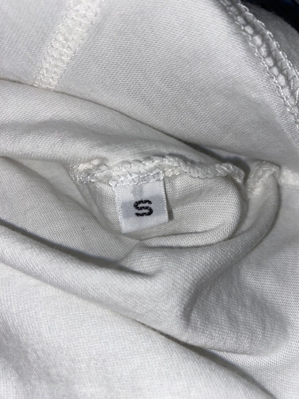 Vlone Vlone Vampire Tee Size US S / EU 44-46 / 1 - 5 Thumbnail