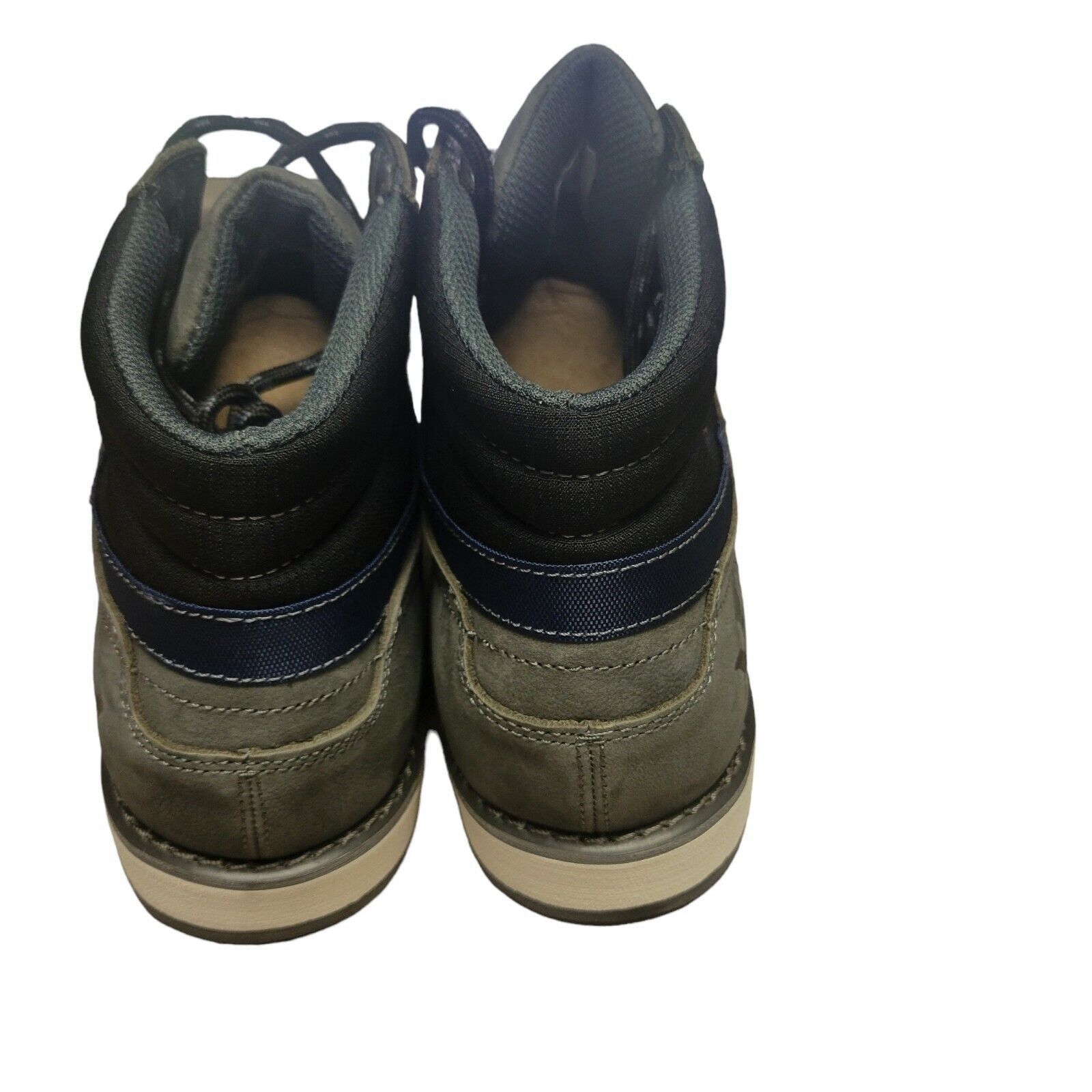 Other Territory Ankle Boots Bridger Men's. New In Box. Genuine Lea Size US 9.5 / EU 42-43 - 6 Thumbnail