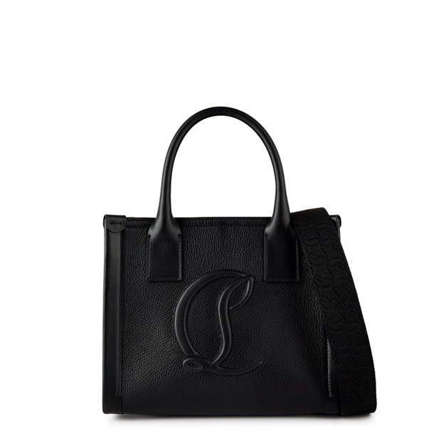 Christian Louboutin By My Side Mini Tote Bag Size ONE SIZE - 1 Thumbnail
