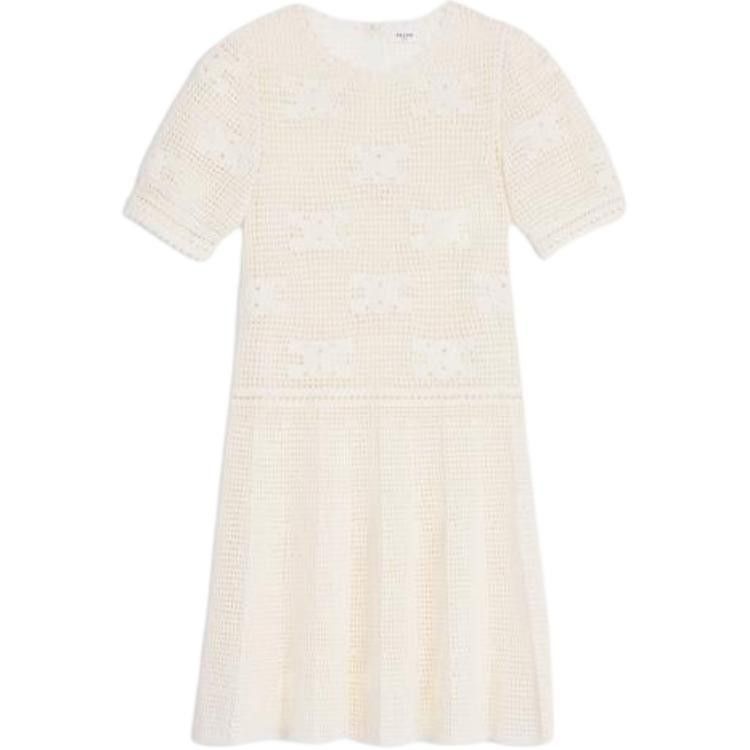 knee length dresses for ladies Celine Mini Dress
