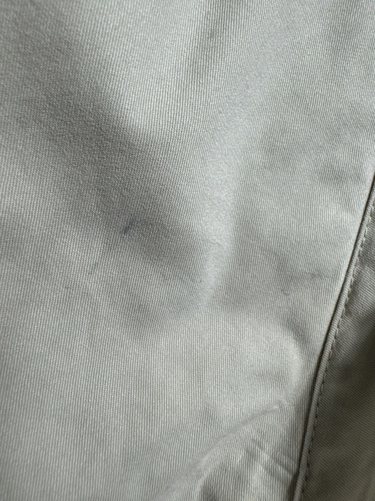 Polo Ralph Lauren Polo Ralph Lauren Vintage Nylon Jacket PRL Biege Size US XL / EU 56 / 4 - 10 Thumbnail