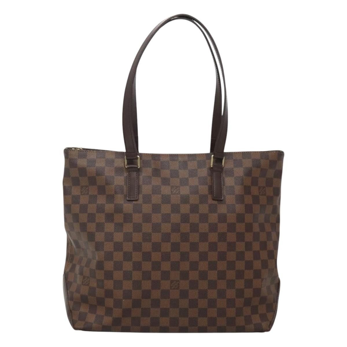 Louis Vuitton Louis Vuitton Cabas Mezzo tote Size ONE SIZE - 1 Thumbnail