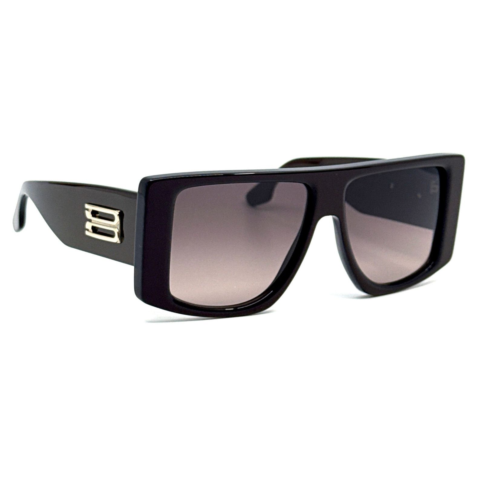 Victoria Beckham New, Victoria Beckham Sunglasses VB678S 605 Authentic Size ONE SIZE - 1 Thumbnail