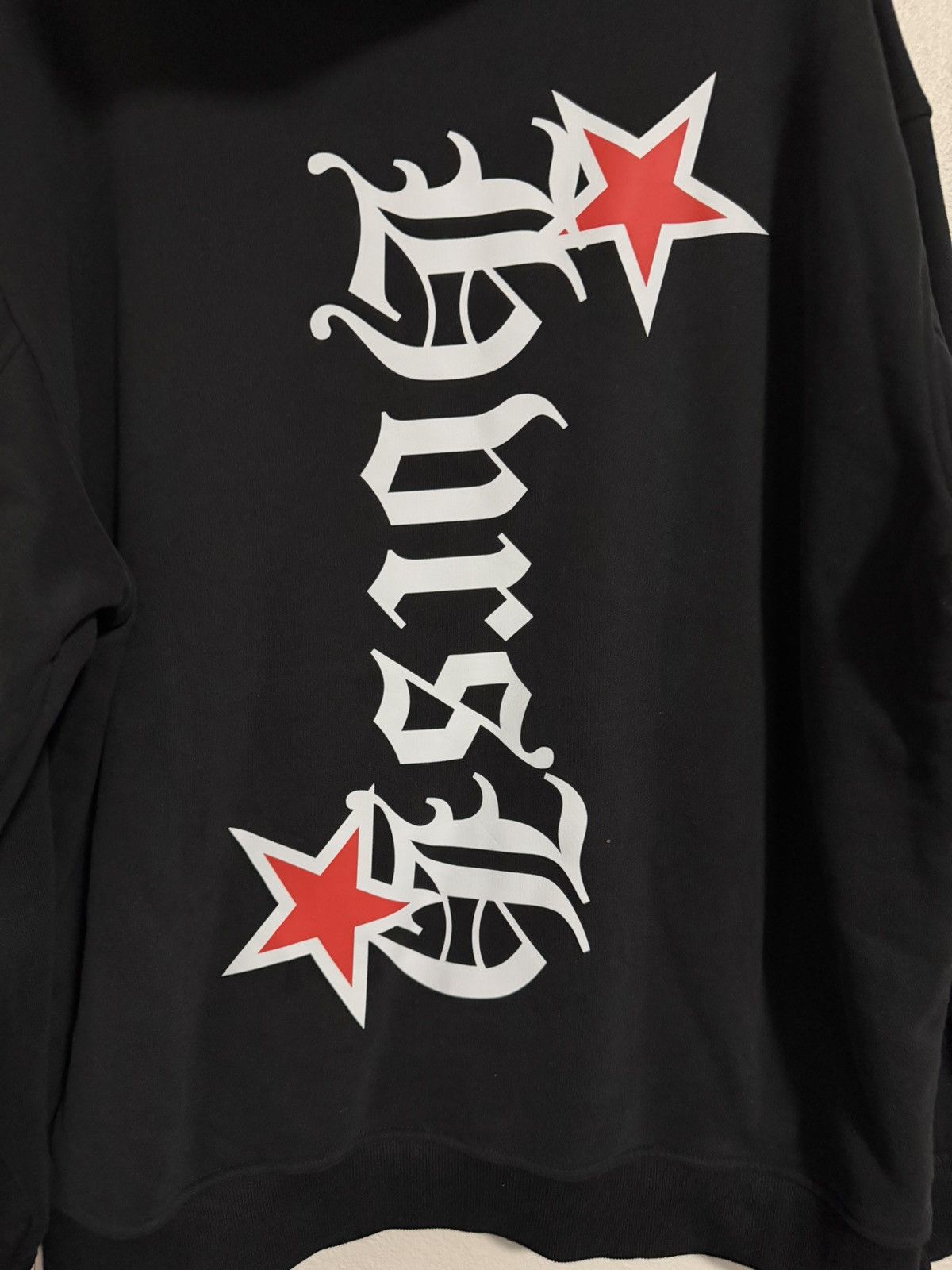Other Hvrsh sample hoodie. Size US XXL / EU 58 / 5 - 3 Thumbnail
