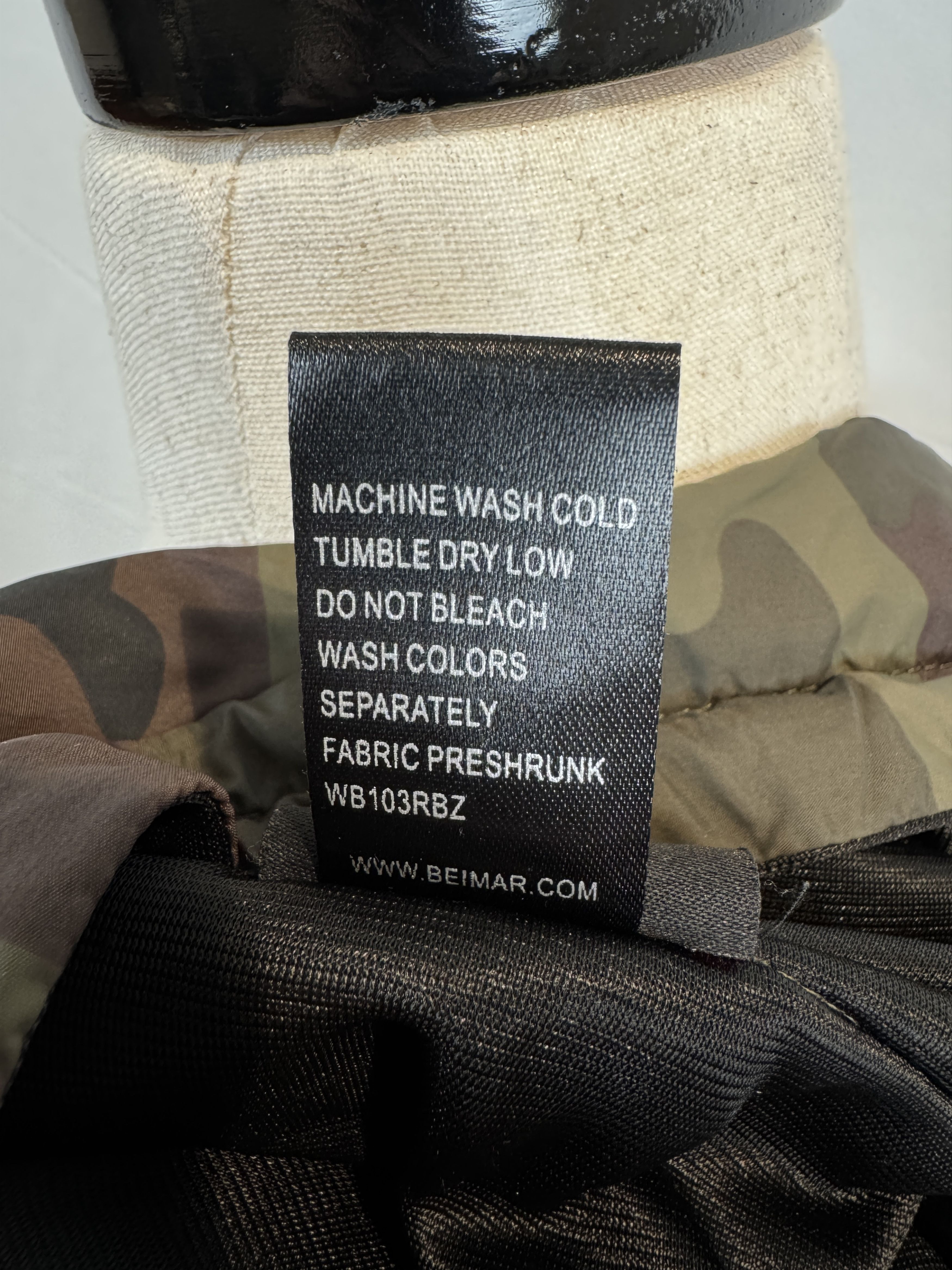 Other Limited Edition True Camo Flag Worldwide Hoodie Size US L / EU 52-54 / 3 - 9 Thumbnail
