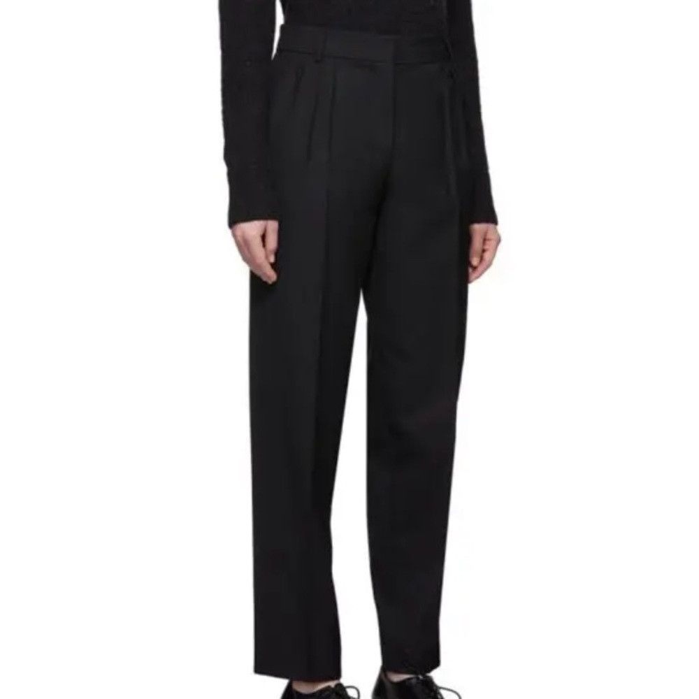 Acne Studios Acne studios contact crinkle trouser Size 25" / US 0 / IT 36 - 3 Thumbnail