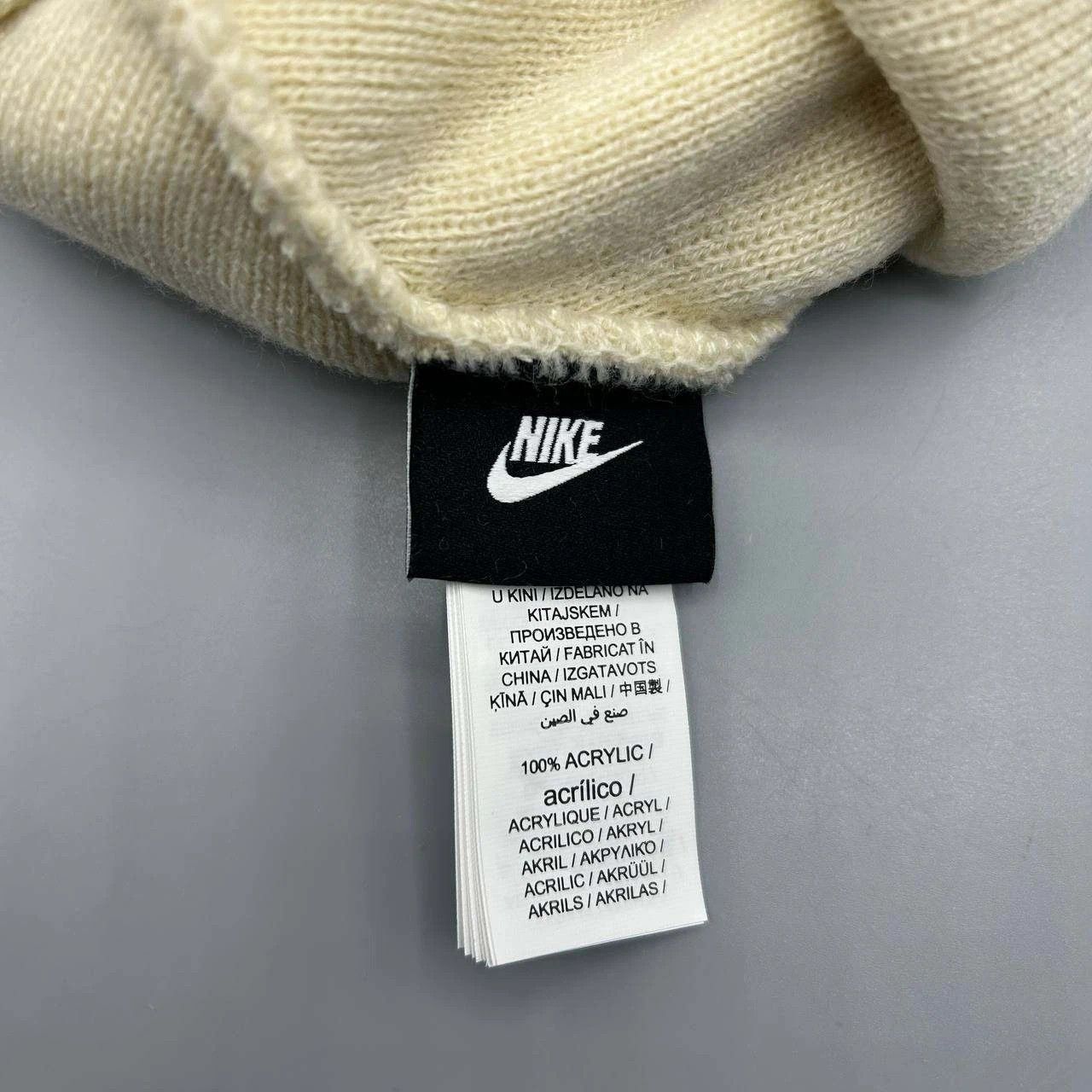 Nike Tampa Bay Devil Rays x Nike Hat Men Cuffed Beanie Cap New Size ONE SIZE - 3 Thumbnail