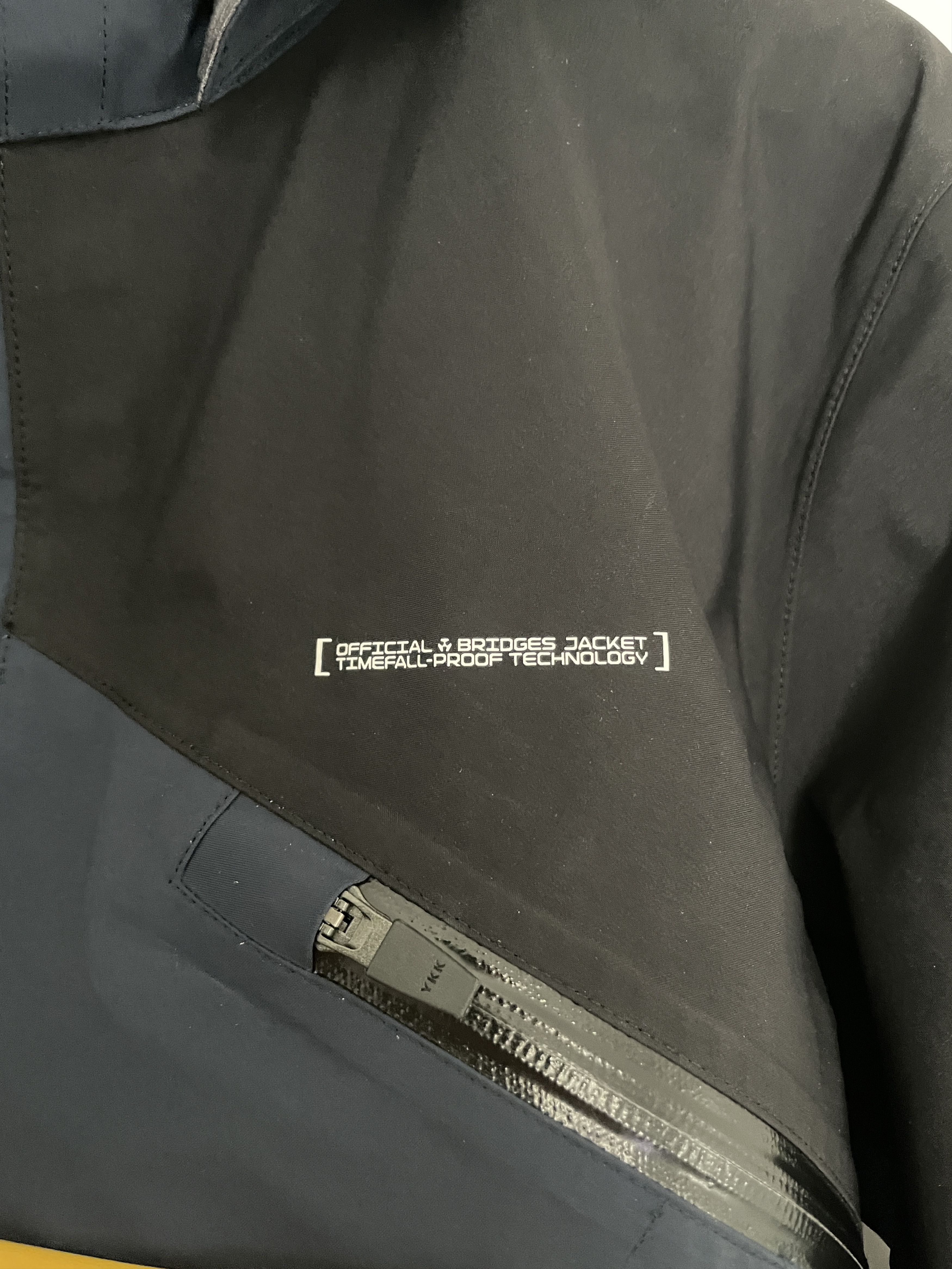 Acronym J1A-GTKP Size US M / EU 48-50 / 2 - 5 Thumbnail