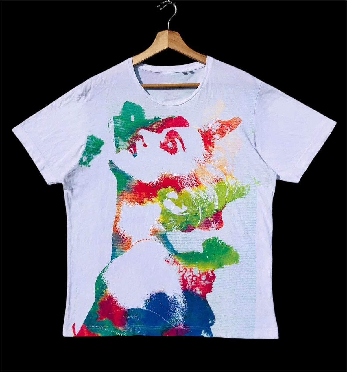Band Tees 🔥Accept Binding Offer🔥 Marilyn Monroe Size US L / EU 52-54 / 3 - 1 Thumbnail