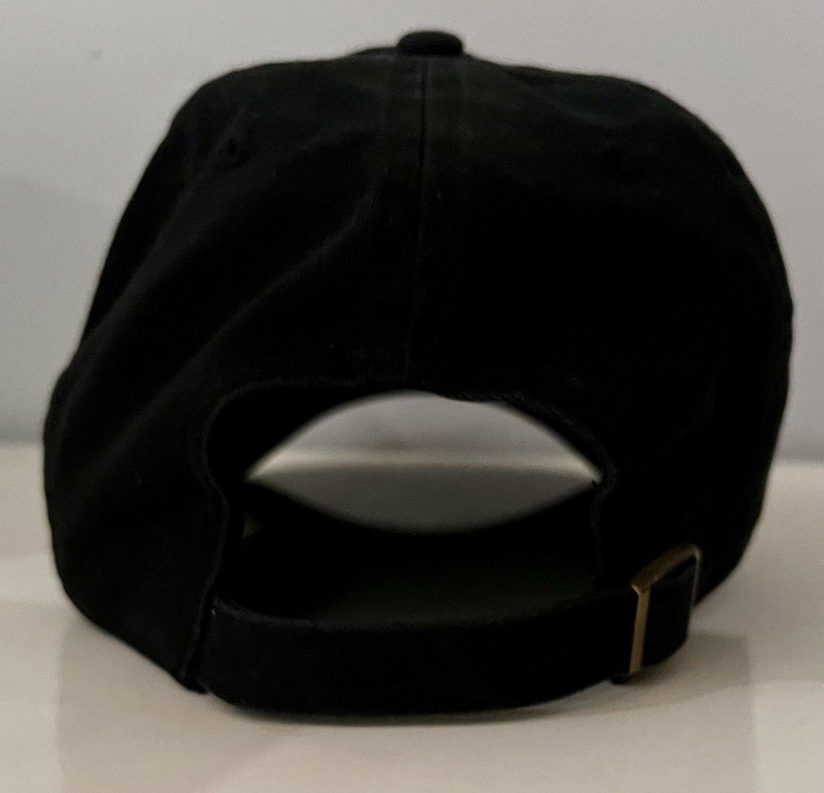 47 Brand × Mercedes-Benz Authentic 47 Brand Mercedes Benz Black Strapback Cap Hat o/s Size ONE SIZE - 4 Thumbnail